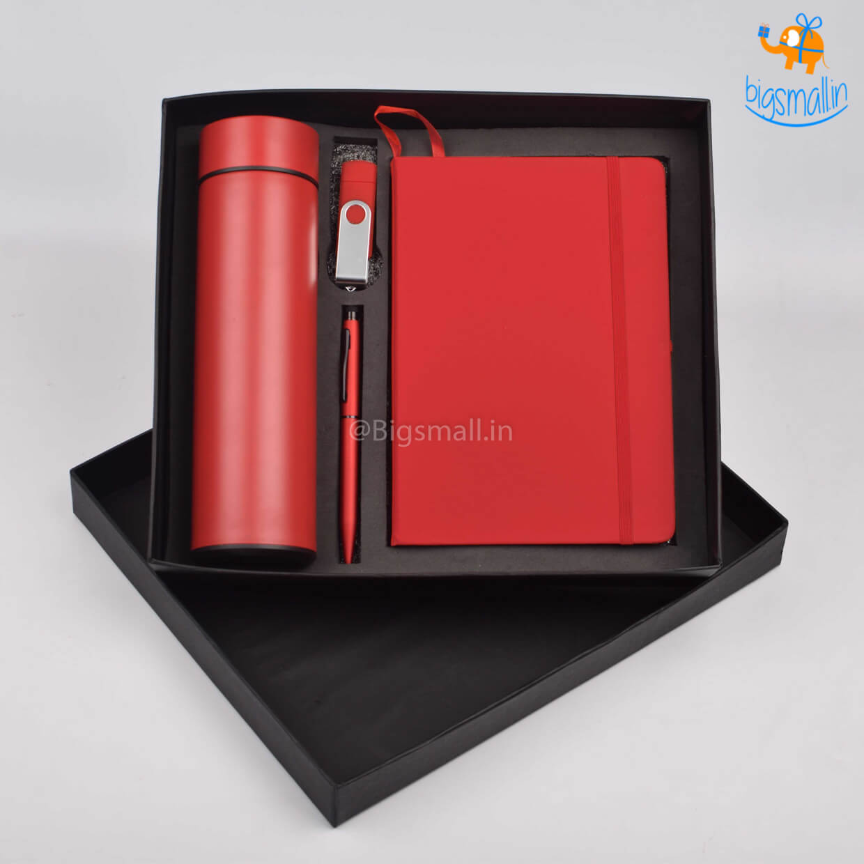 Asha Gifts Tech Corporate Gift Box