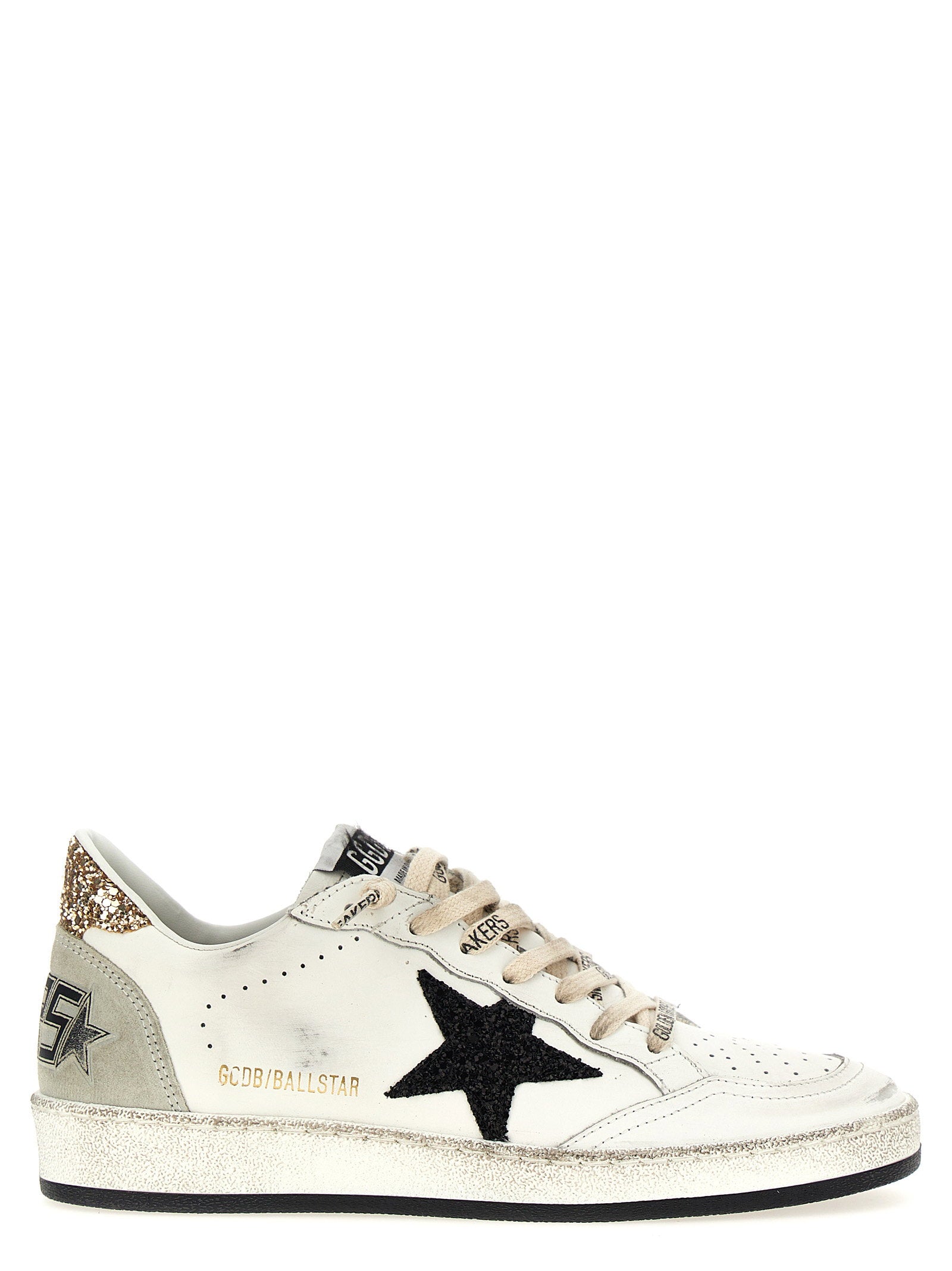 Golden Goose Ball Star Sneakers – 92% le 5% pet 3% co