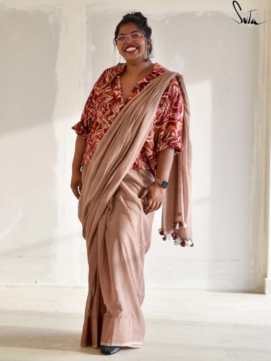 suta.in Cinnamon Dust – Women's - view 5