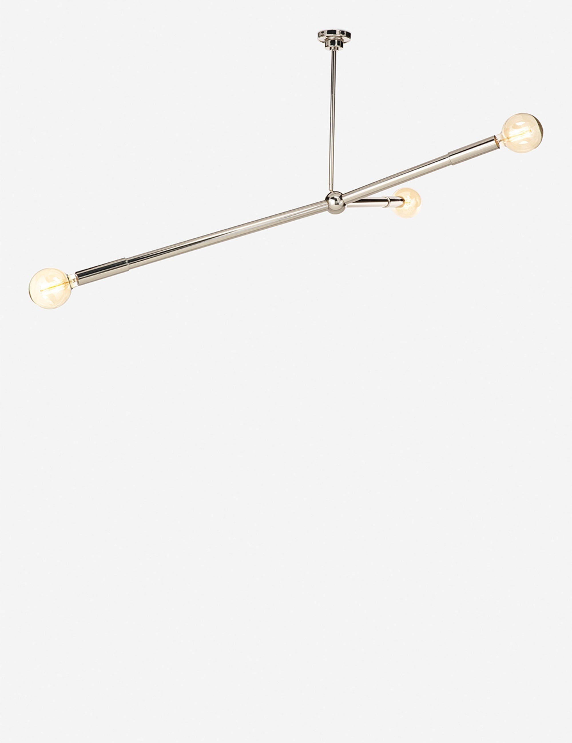 Lulu and Georgia Talon Chandelier by Regina Andrew by Regina Andrew - view 3