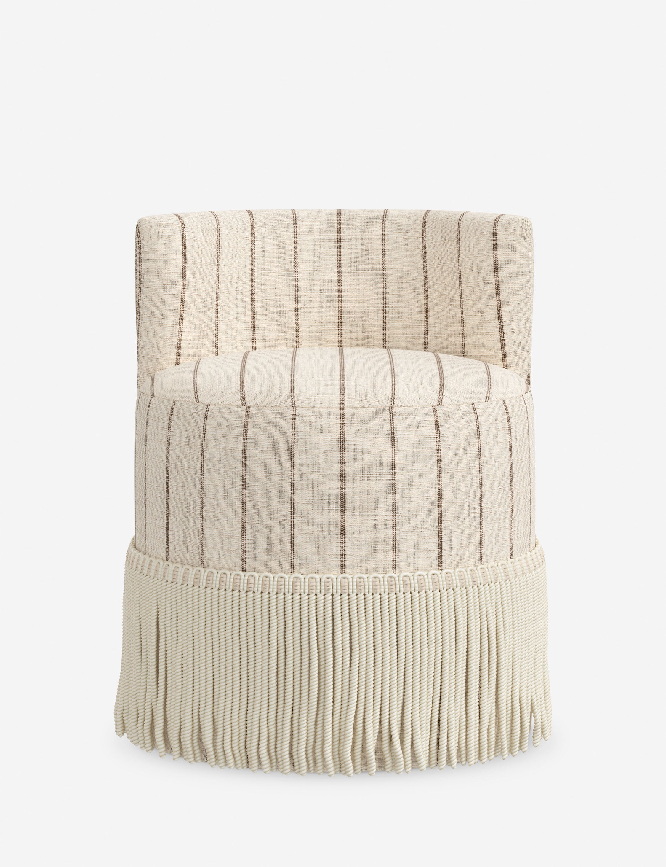 Lulu and Georgia Olivares Accent Chair - view 10