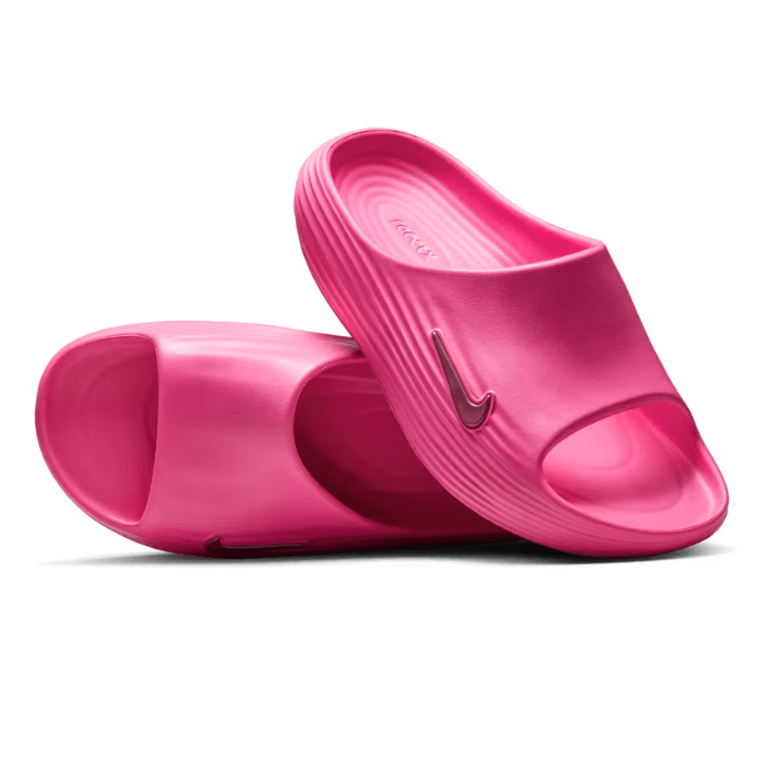 HYPE ELIXIR Nike ReactX Rejuven8 Slide Pinksicle (Women's) - view 2