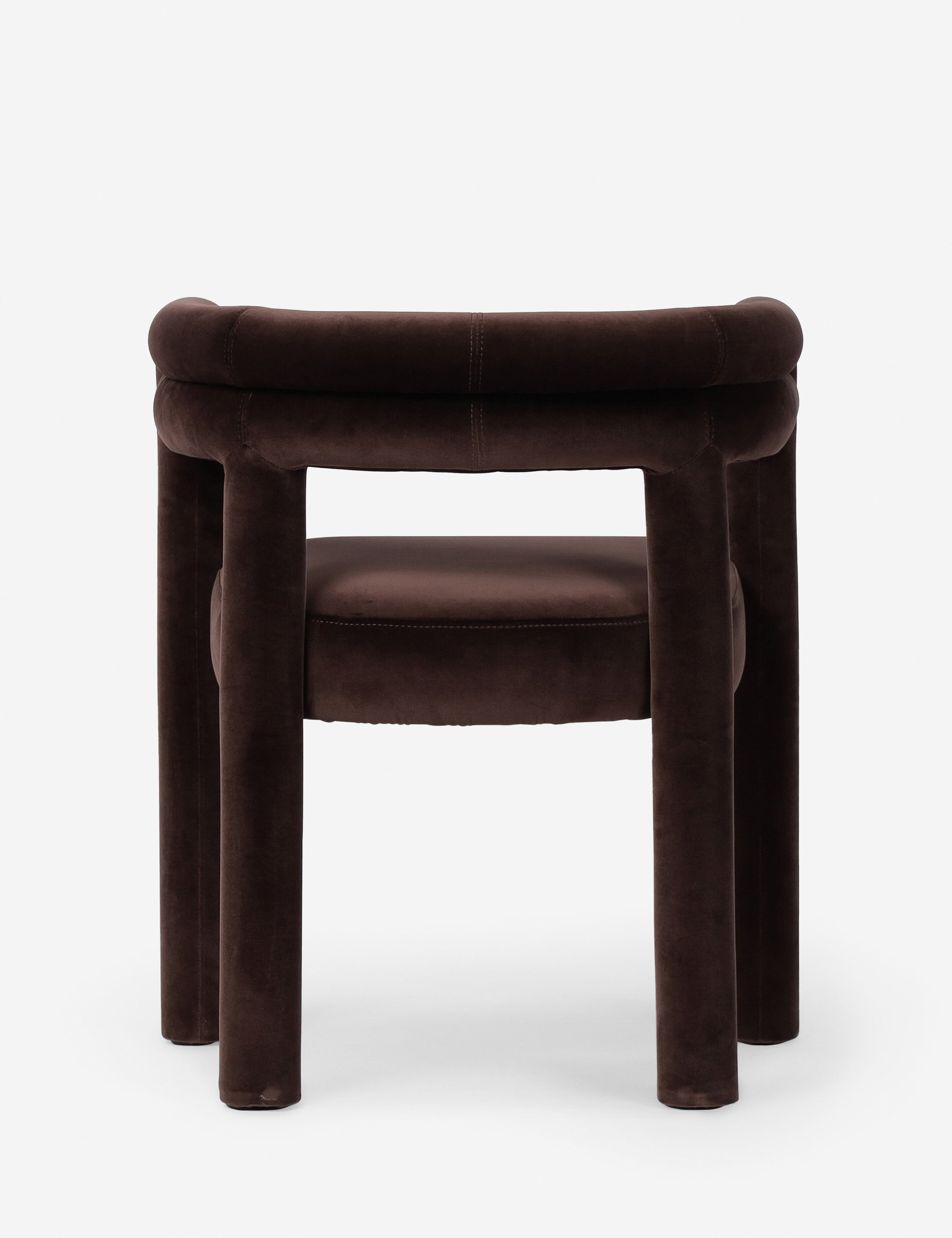 Lulu and Georgia Sola Dining Chair - view 6