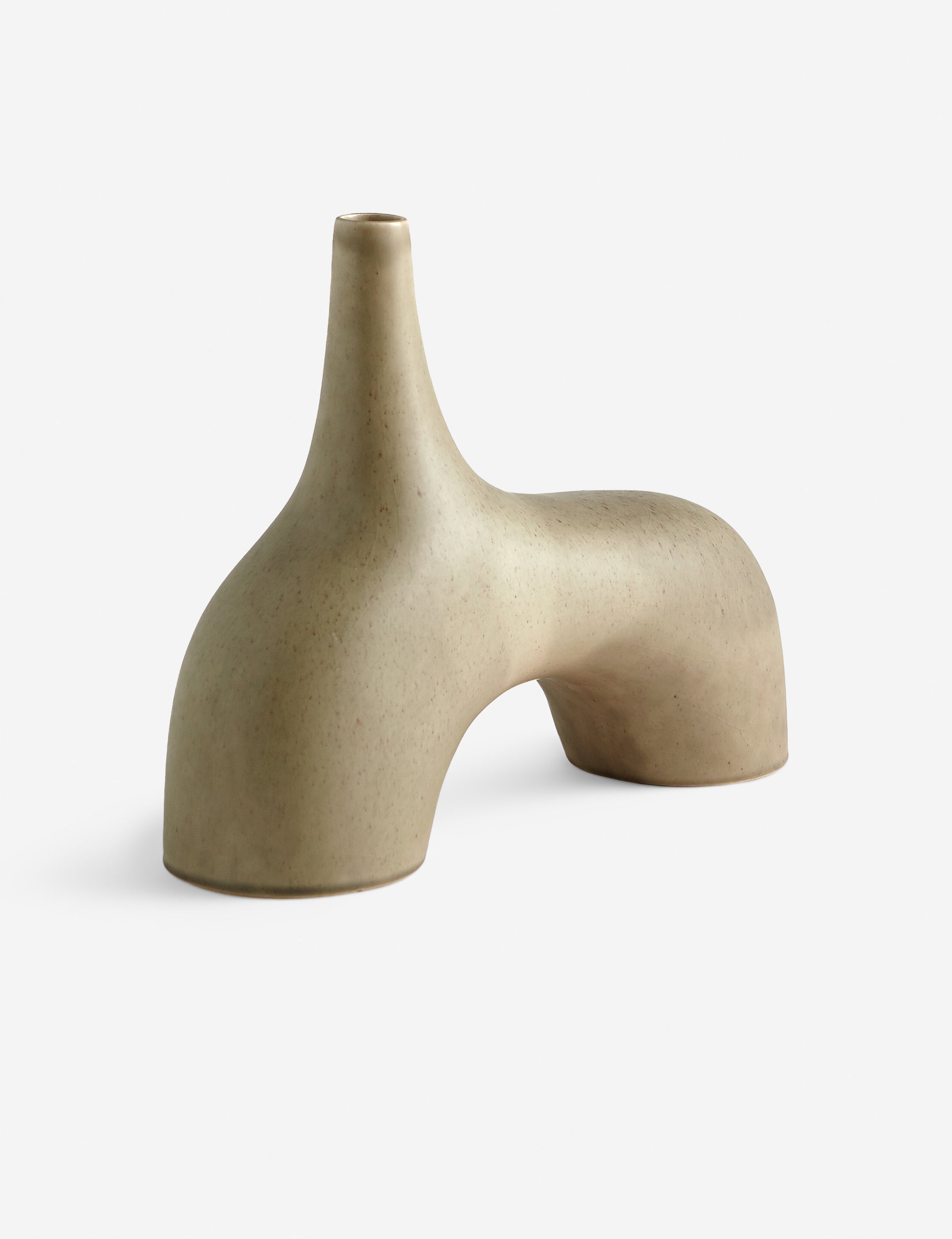 Lulu and Georgia Leonor Decorative Vase - view 12