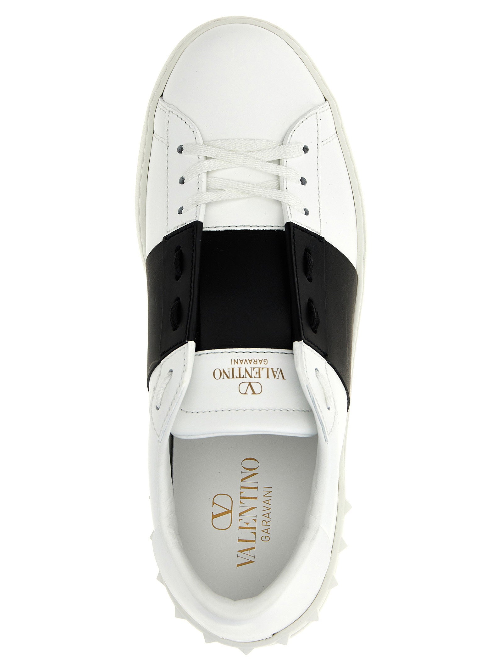 Valentino Garavani Open Sneakers - view 4