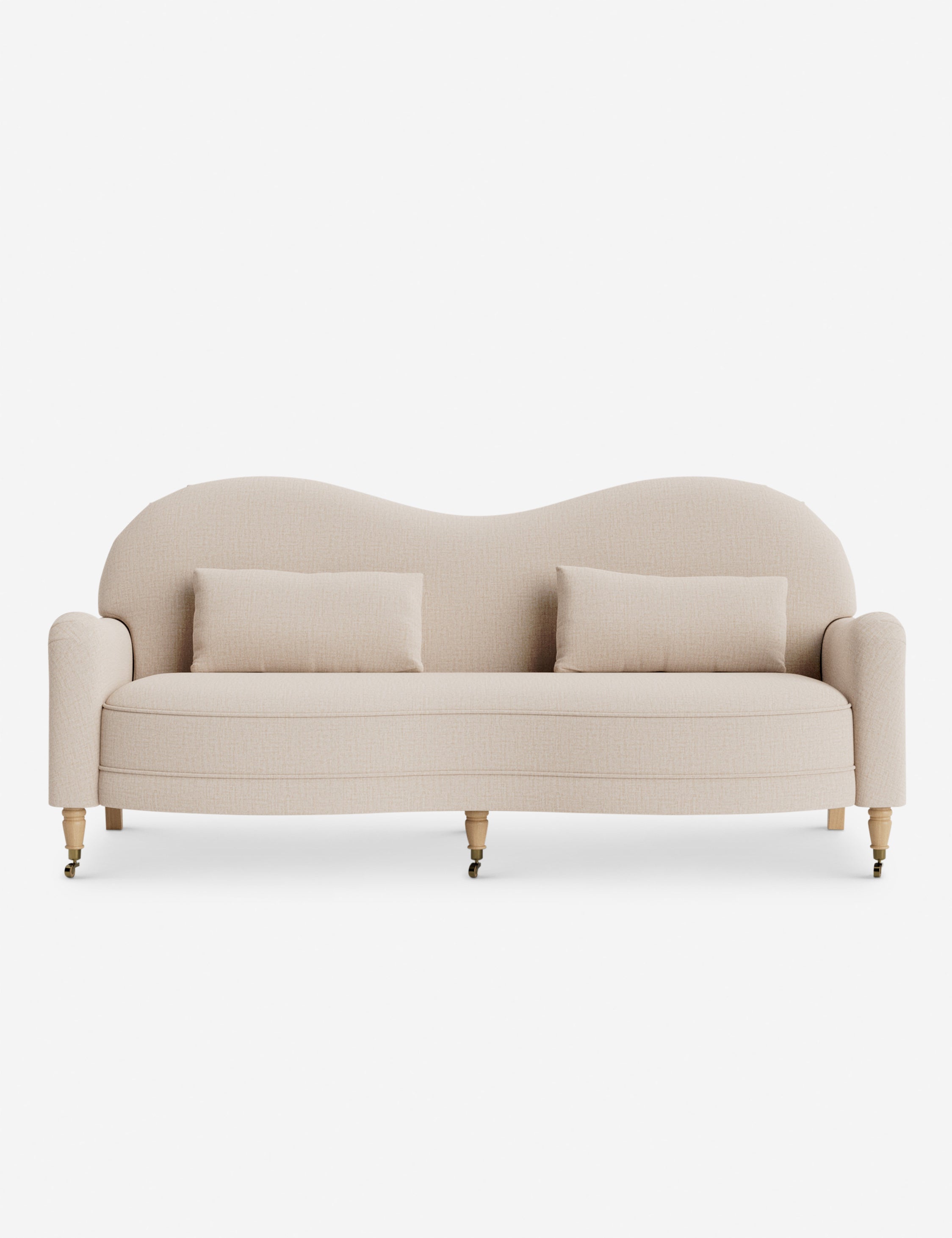 Lulu and Georgia Middleton Sofa by Ginny Macdonald - view 188