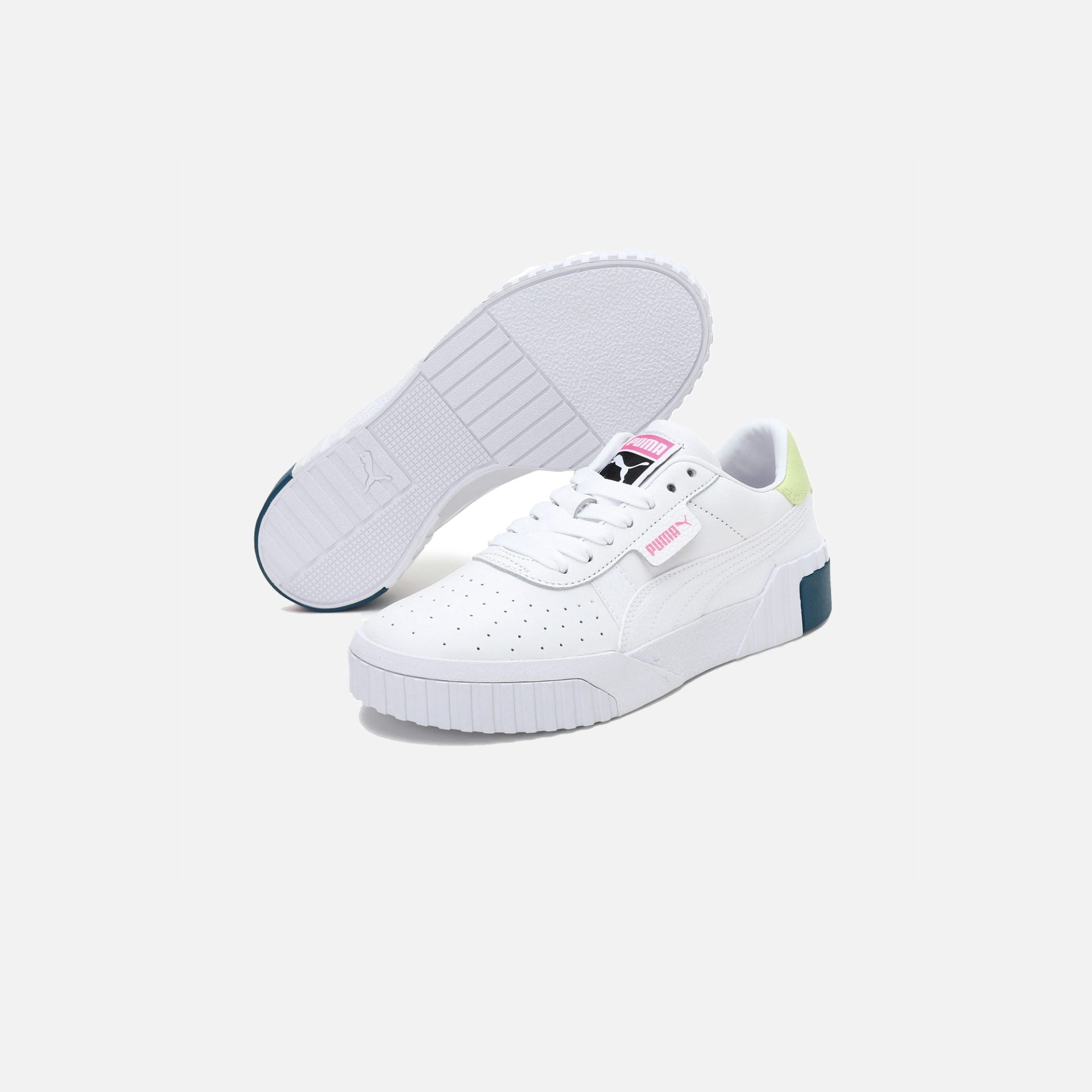 Cali green blue – Puma | CALI GREEN/BLUE