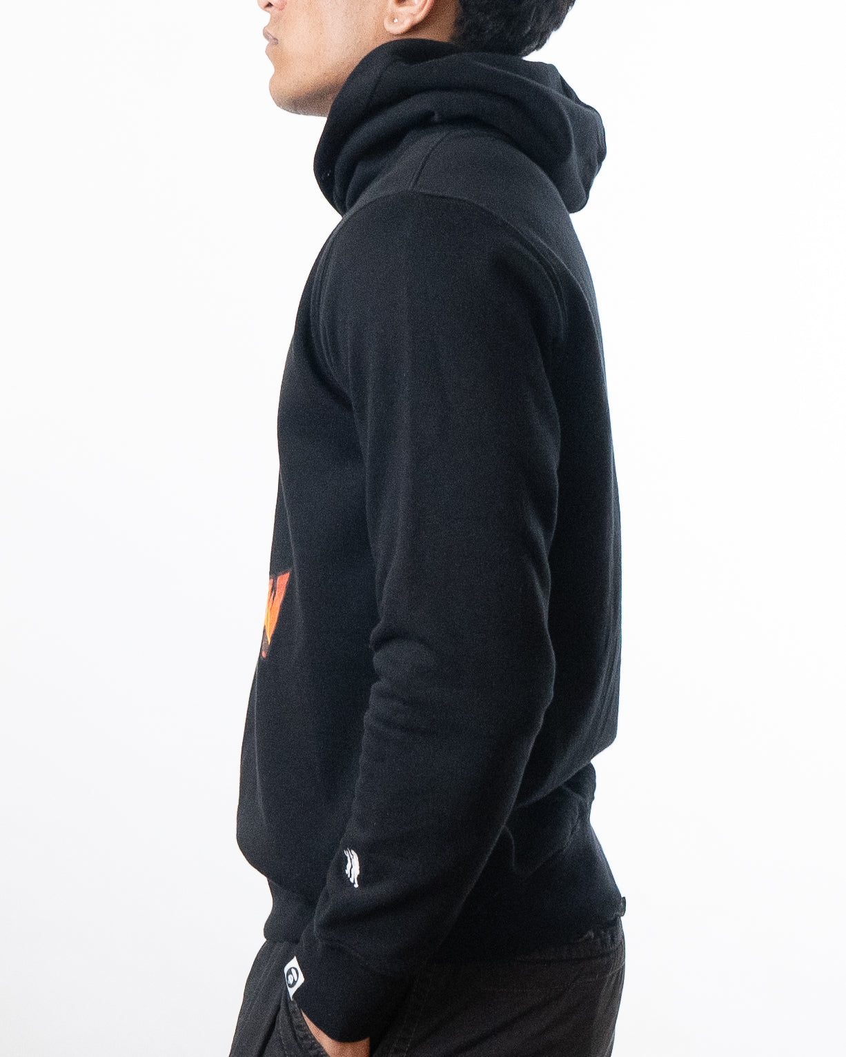 AAPE BY BATHING APE Aape By A Bathing Ape Dragonball Hoodie - view 2