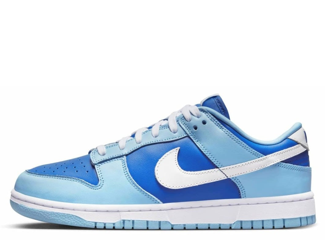 Sneaker Cafe Mumbai Nike Dunk Low 'Argon'