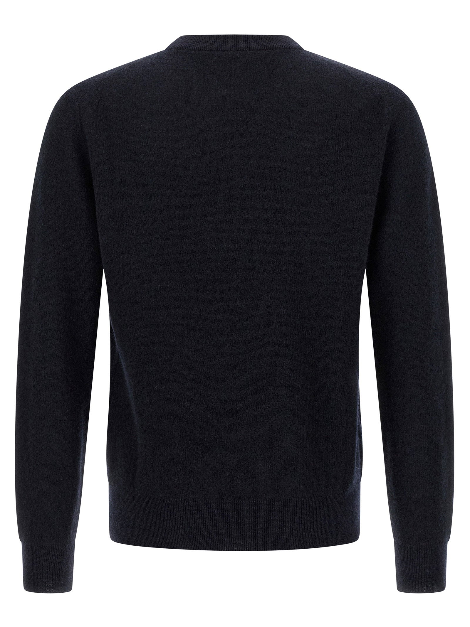 Brioni Cashmere Sweater – 64% cashmere 36% wool - view 2