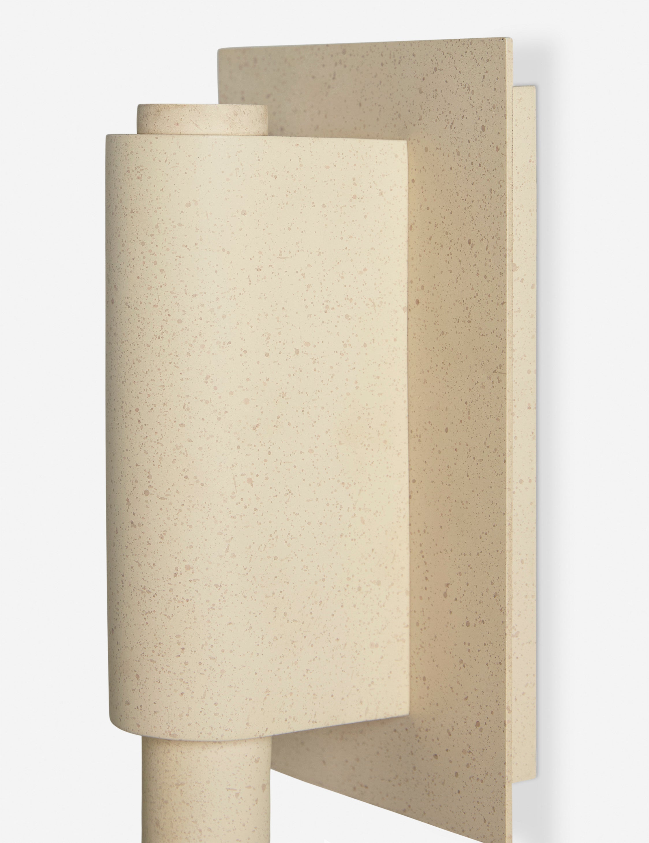 Lulu and Georgia Noor Swing Arm Sconce by Lolly Lolly Ceramics - view 5