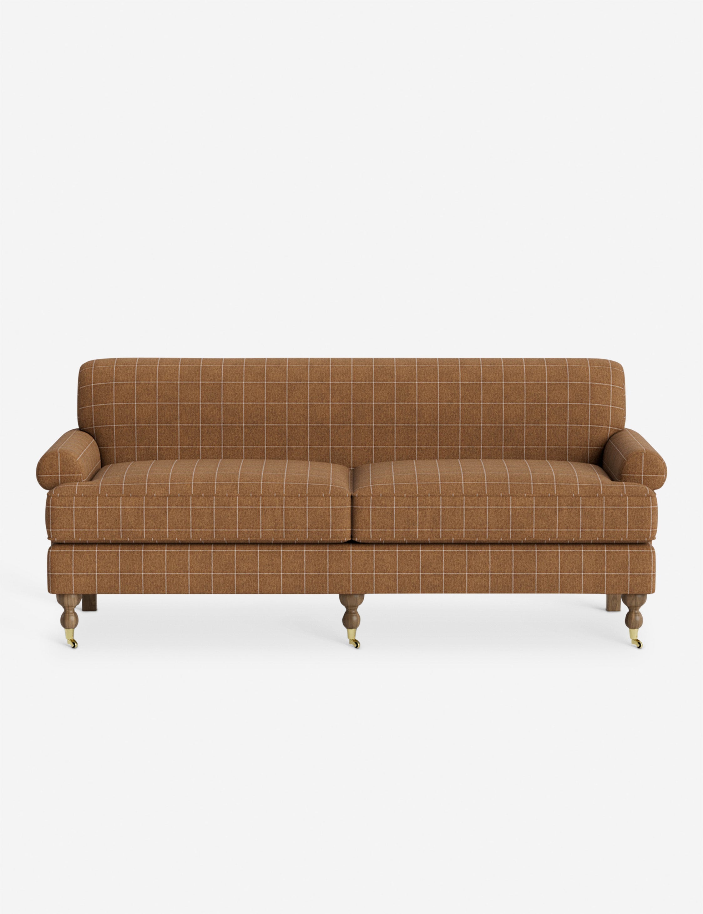 Lulu and Georgia Marsden Sofa by Heidi Caillier - view 62