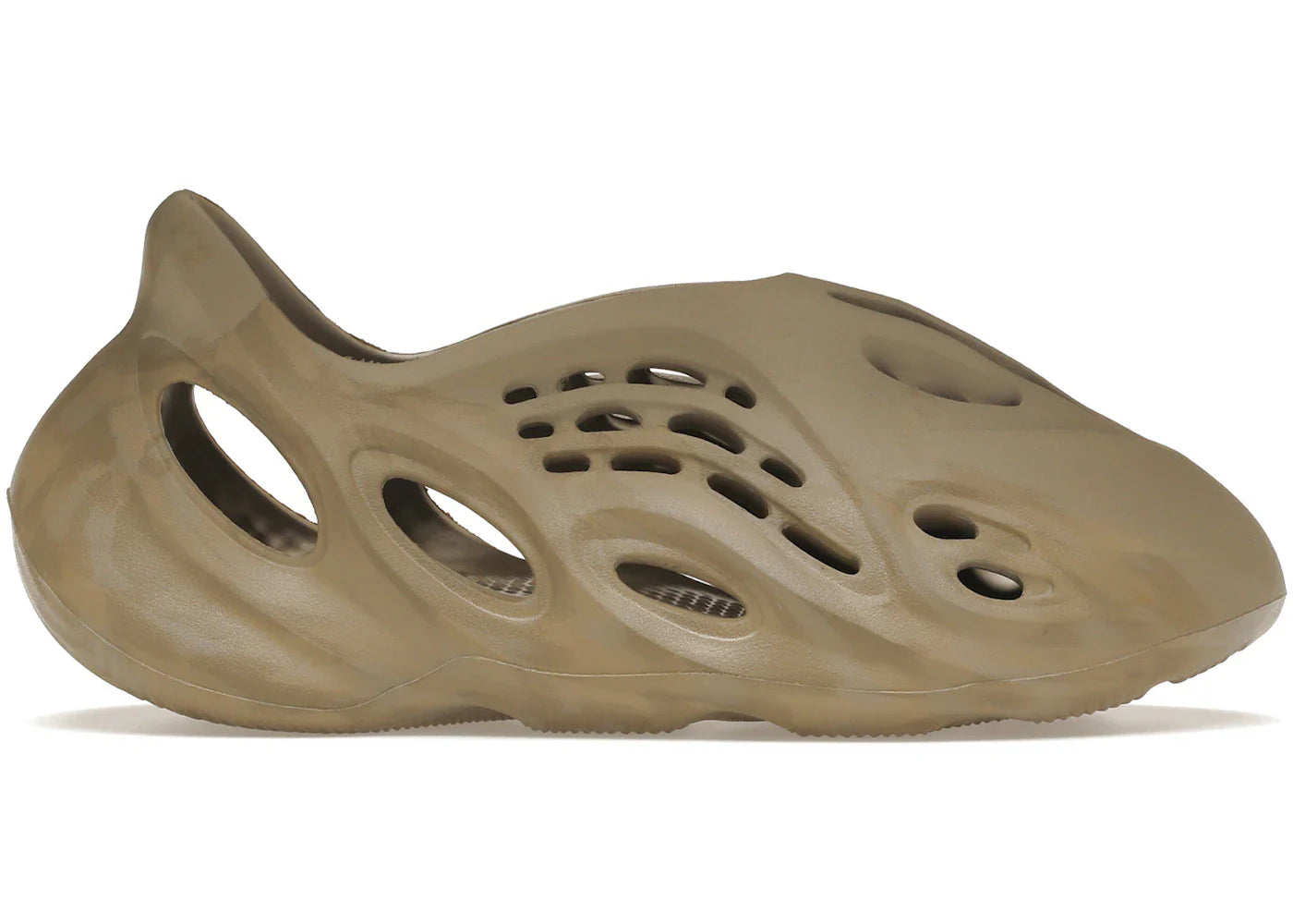 Yeezy Foam Runners Adidas Yeezy Foam Rnnr Stone Sage