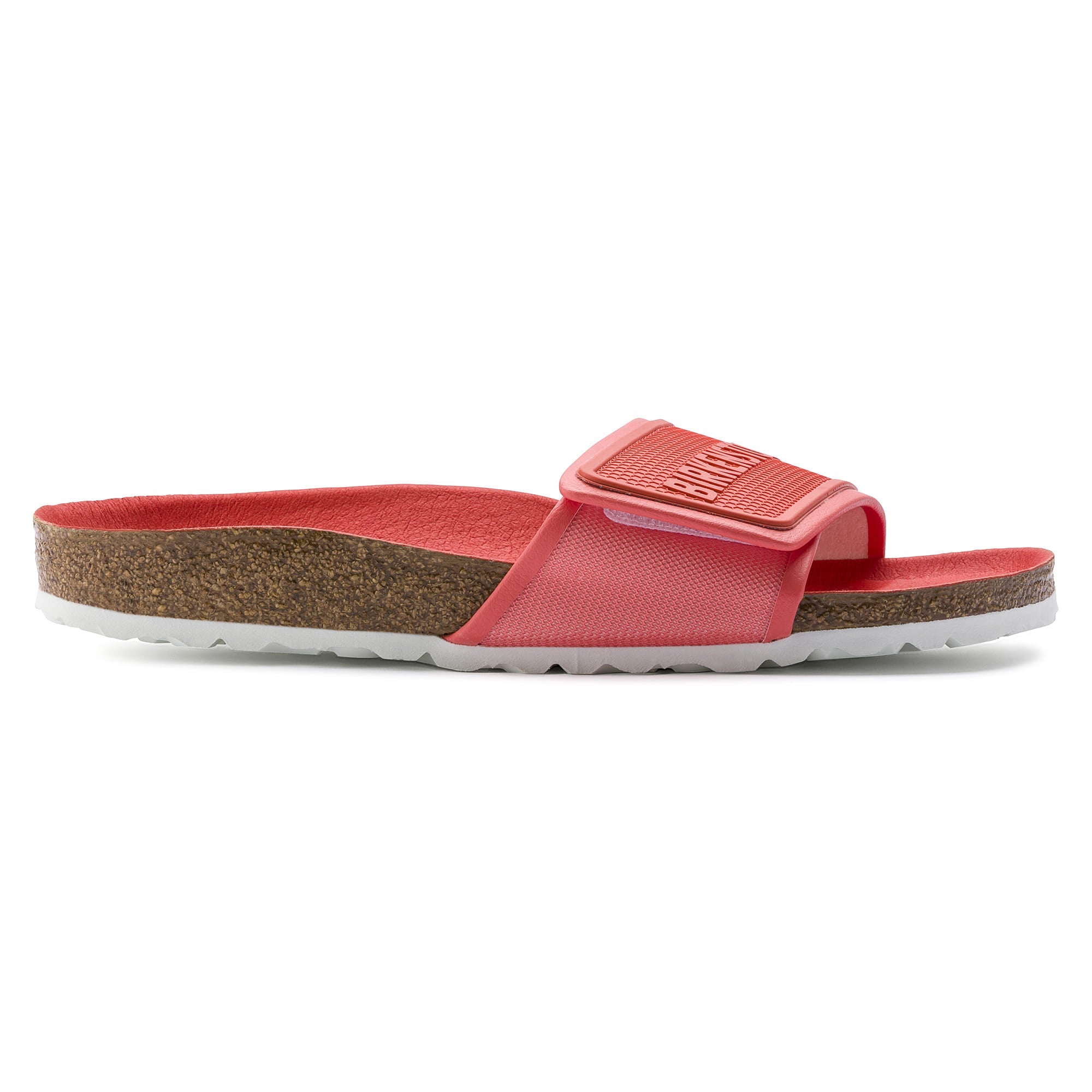 Birkenstock Tema Micro Fibre – Orange Orange/Coral - view 3