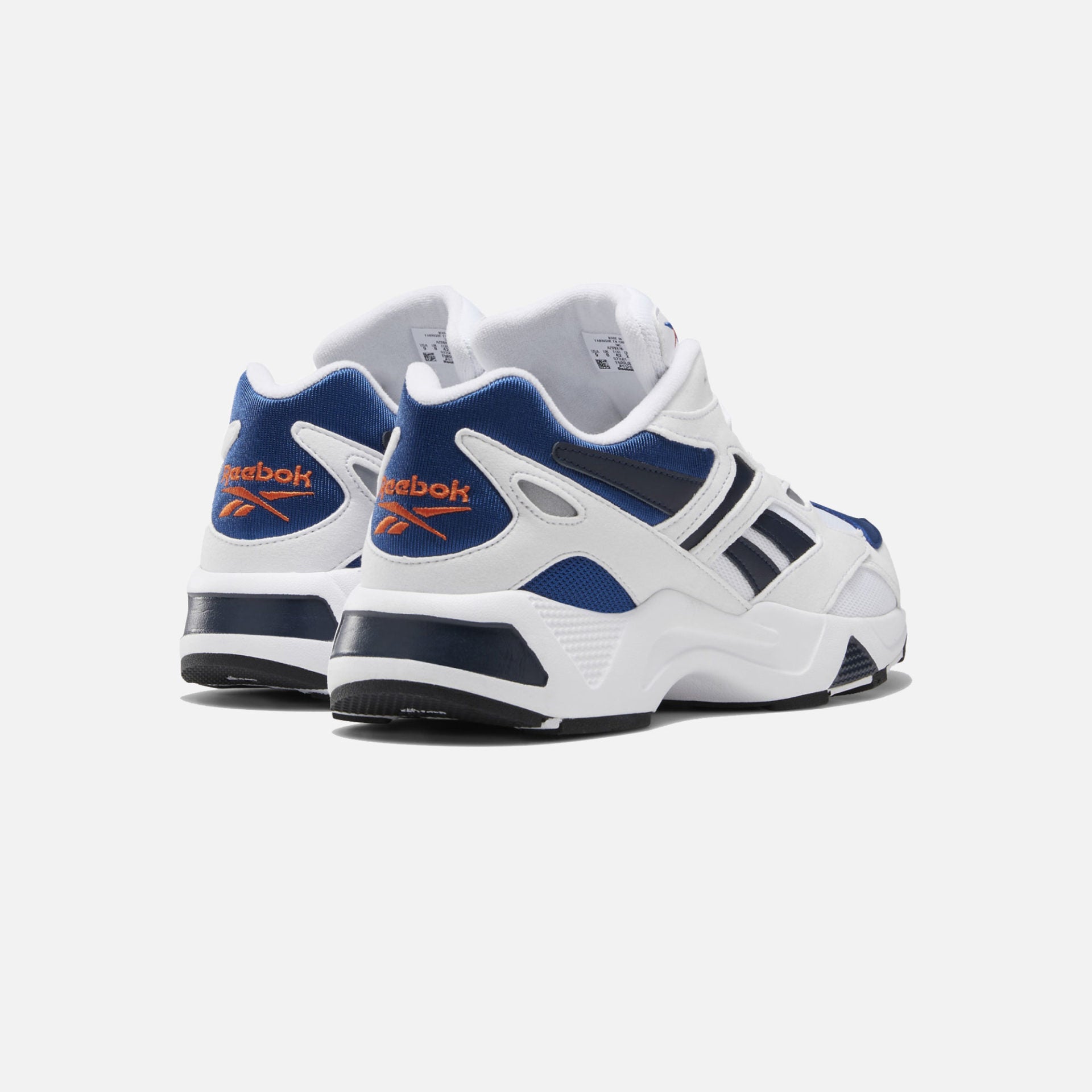Reebok | AZTREK 96 - view 2