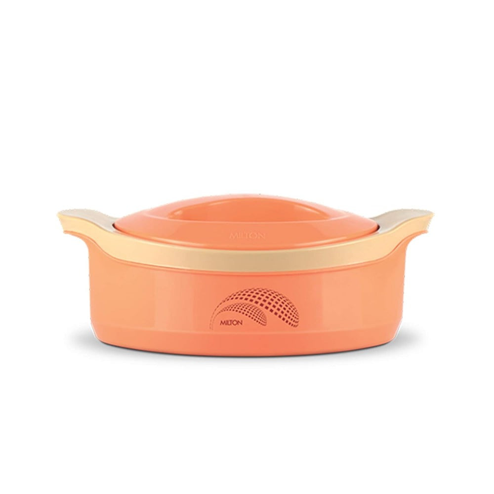 Milton Marvel 1000 with Inner Steel Casserole | Orange | 1 Pc