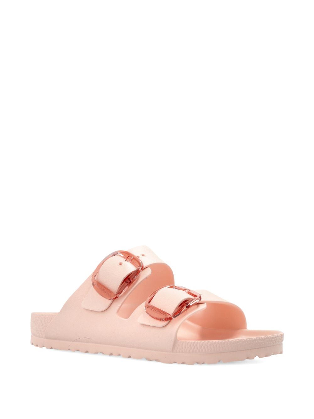 Birkenstock Arizona Big Buckle Sandals - view 2