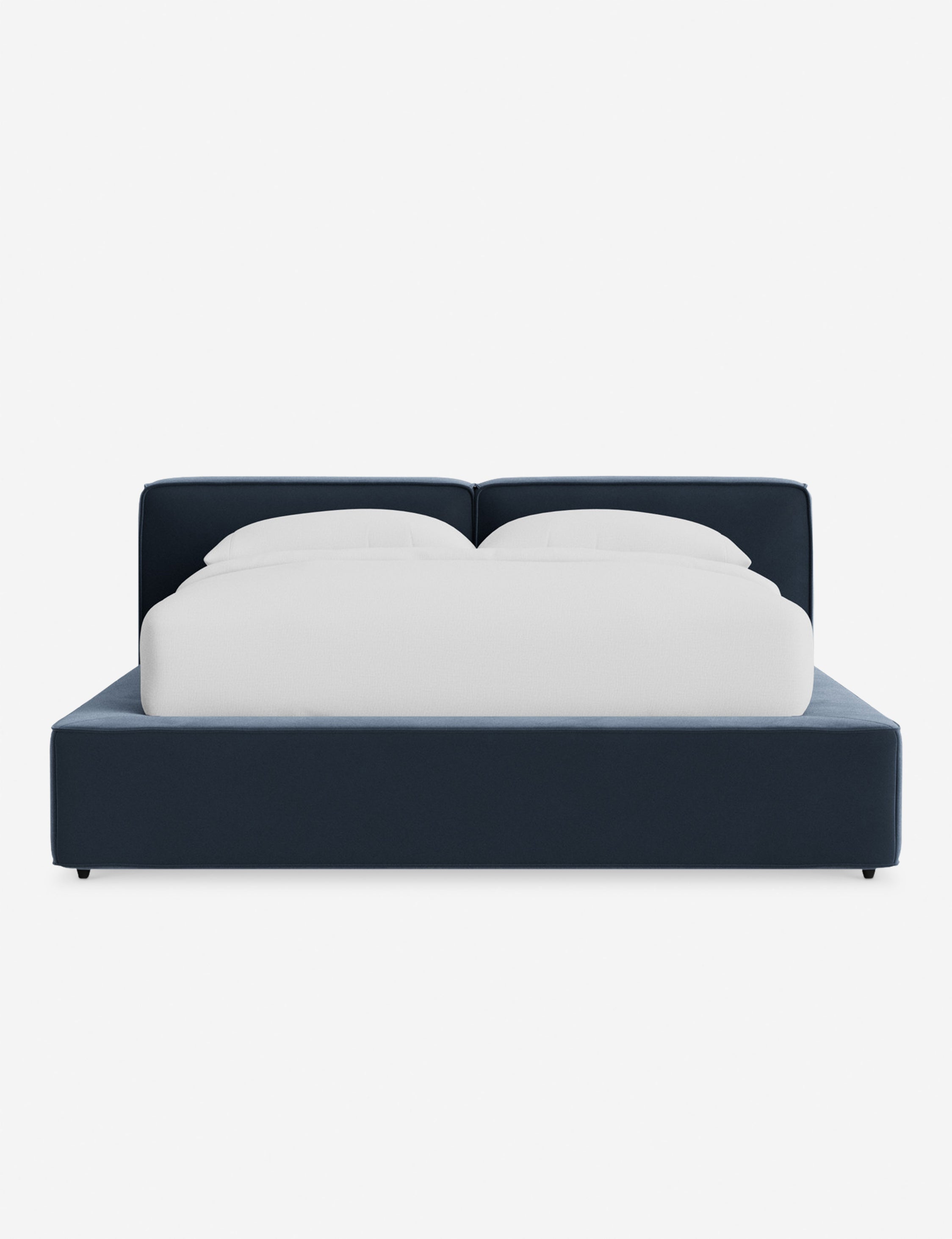 Lulu and Georgia Onni Platform Bed - view 13