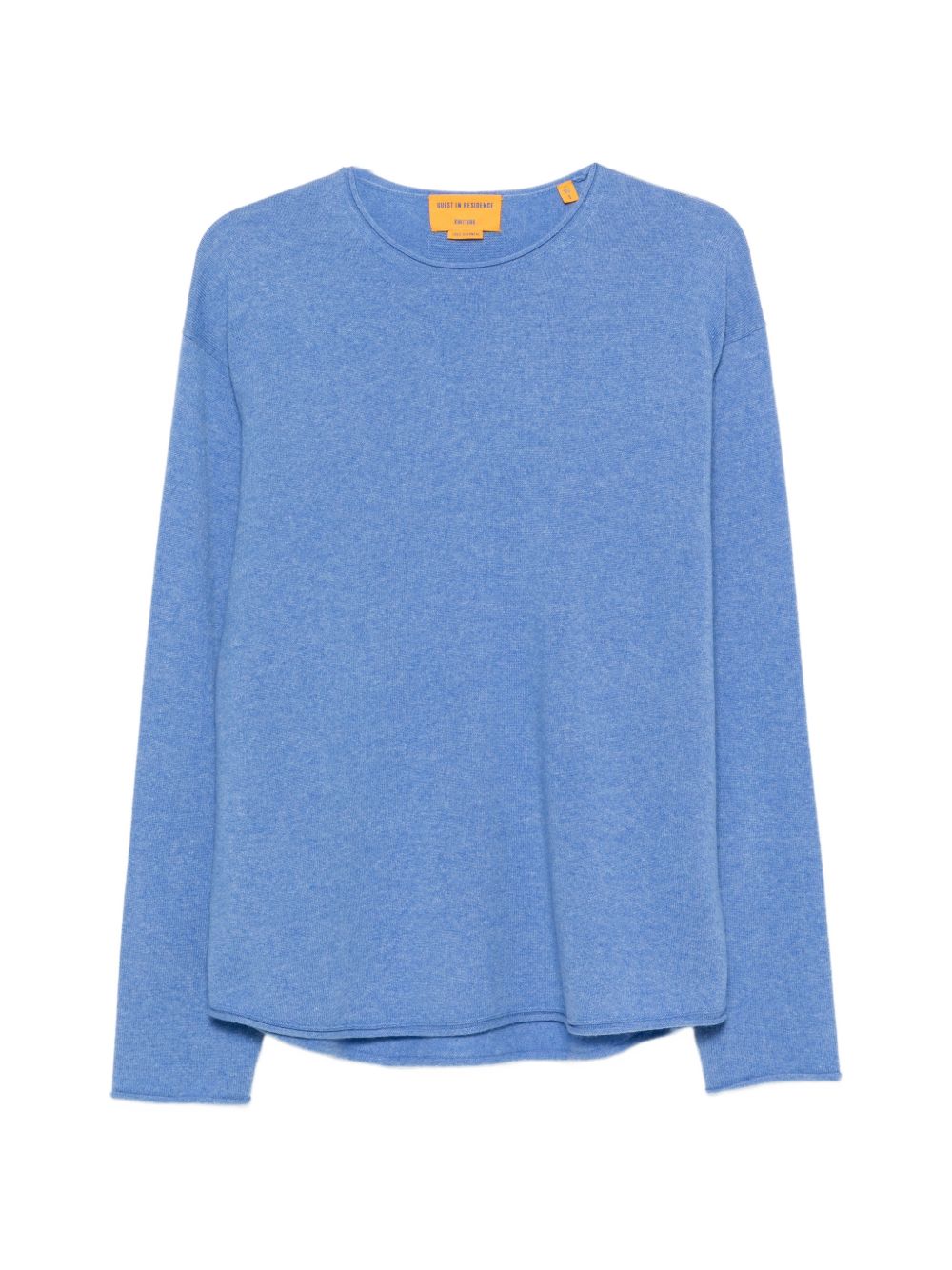 Guest in residence t-shirts – GUEST IN RESIDENCE Sweater – Cashmere 100%