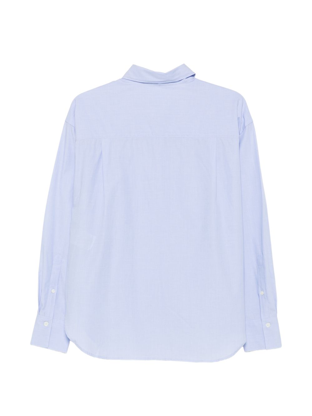 Closed Shirt – 100% Cotton - view 2