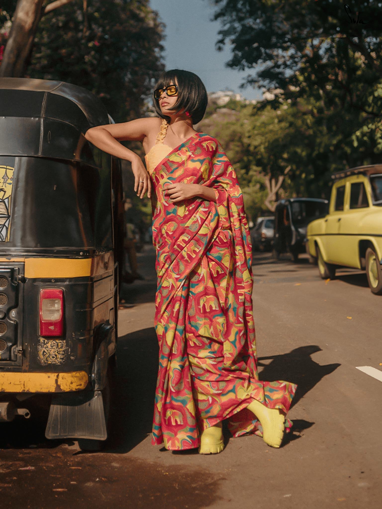 suta.in Hathi mere sathi – Women's