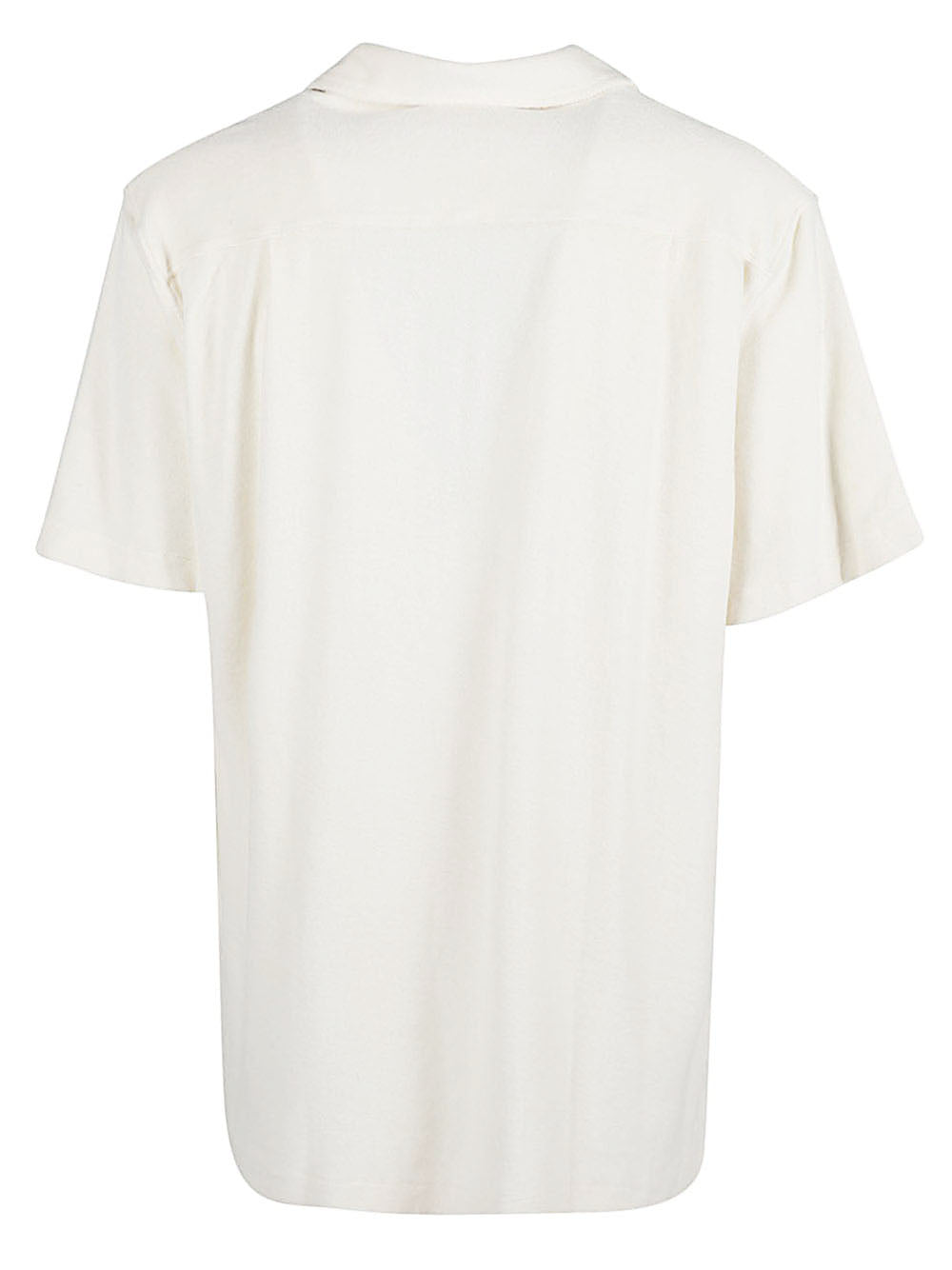 Edmmond Studios Short sleeves shirt - view 2