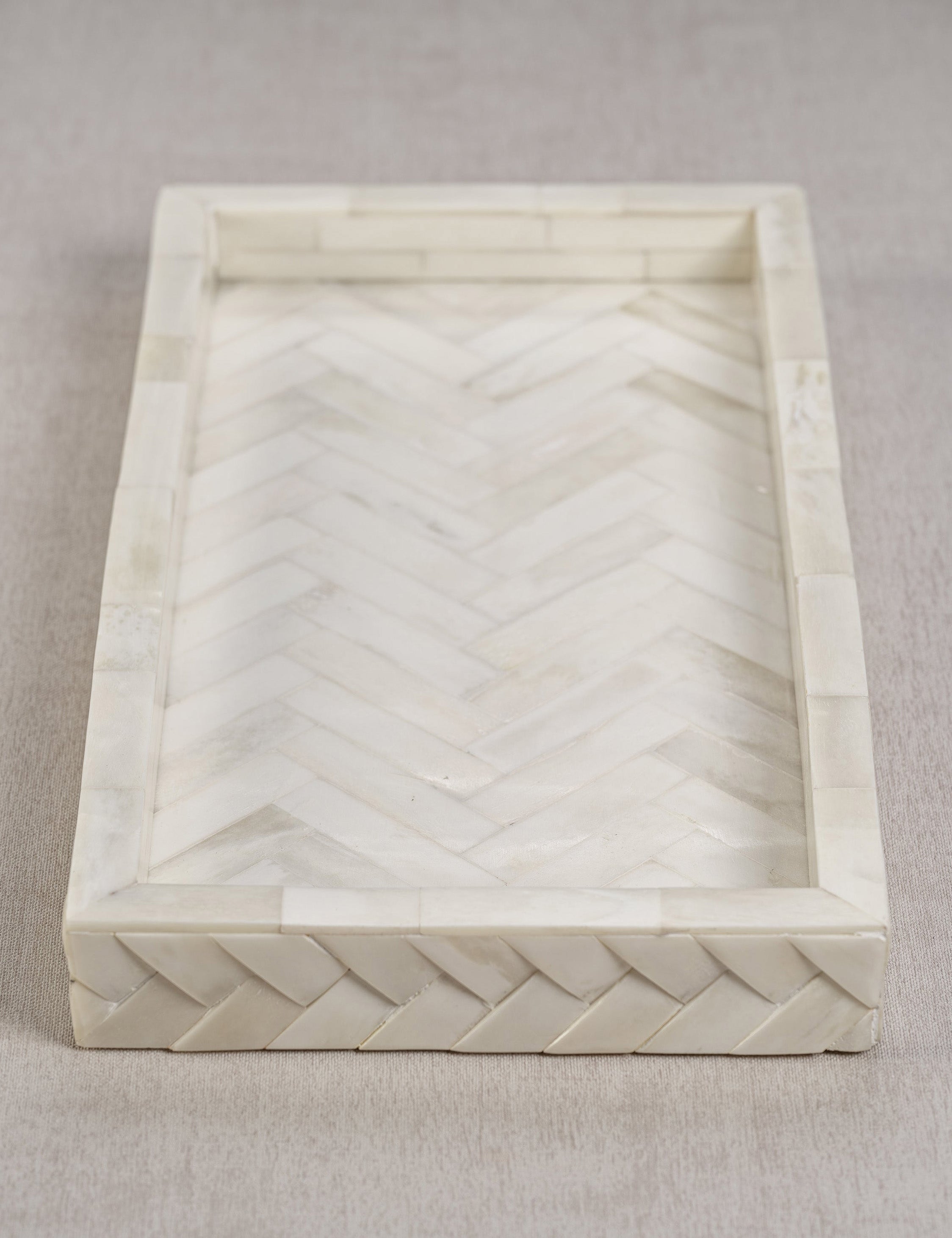 Lulu and Georgia Netta Tray - view 5
