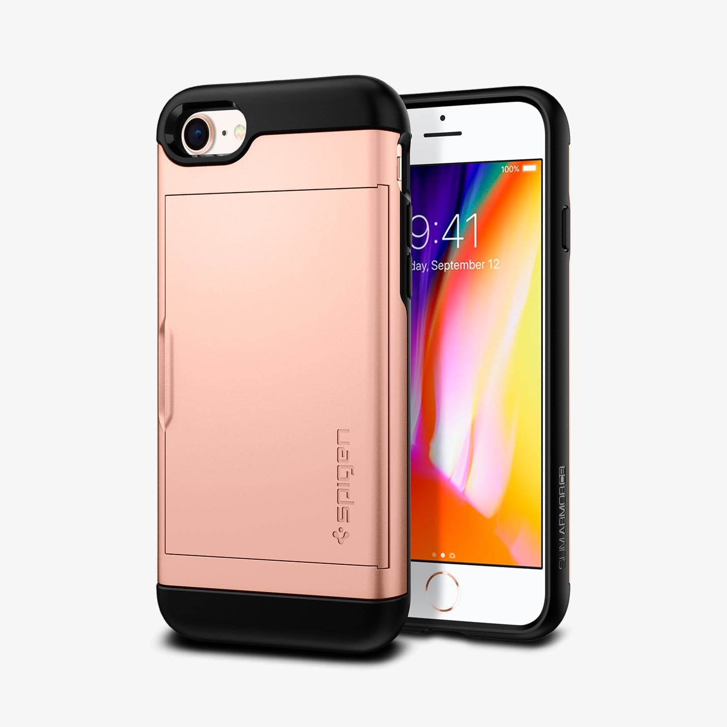 iPhone 7 Series - Slim Armor CS - view 46
