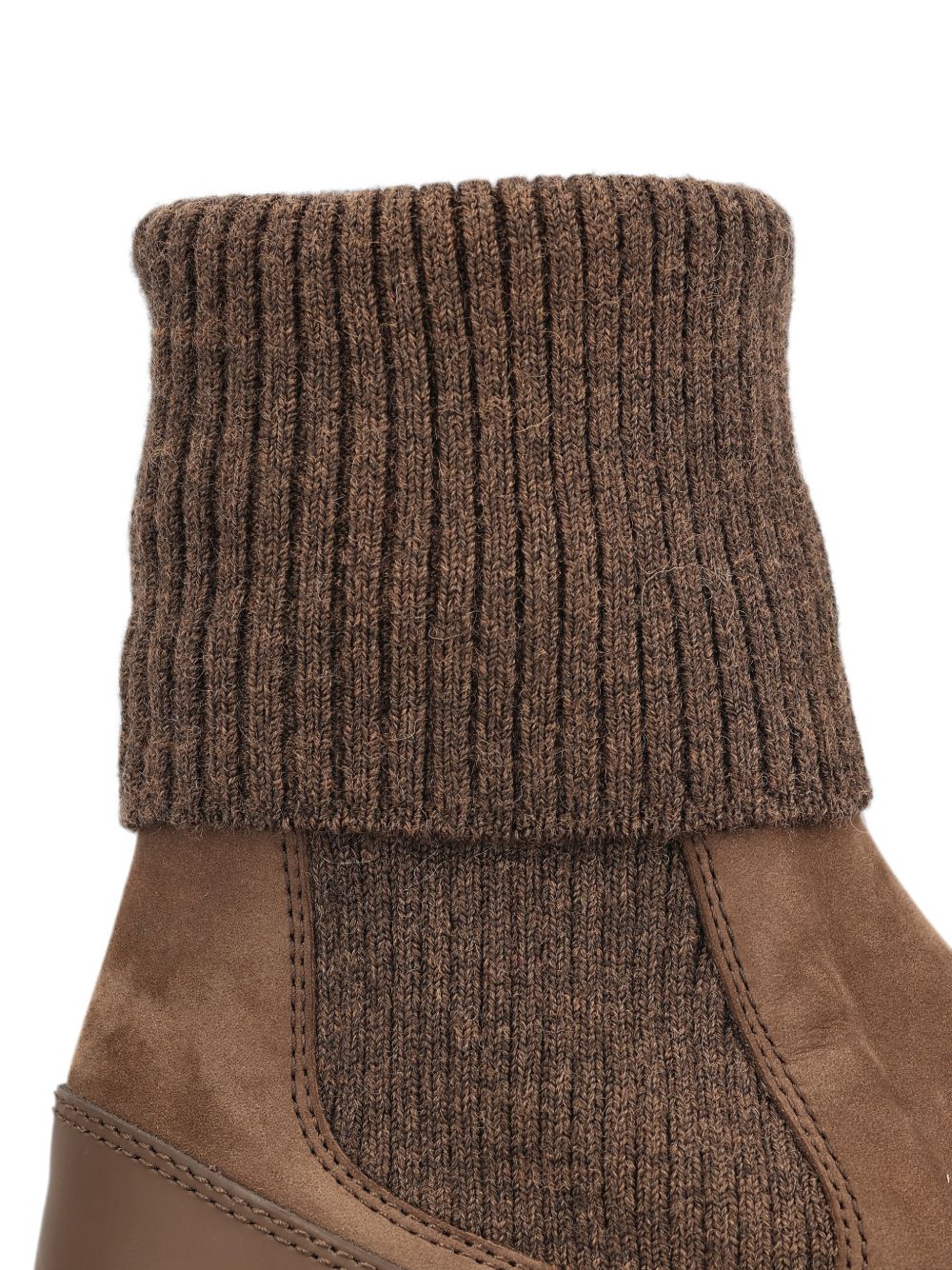 Tod'S Boots – Outer: Calf Suede 100% - view 4