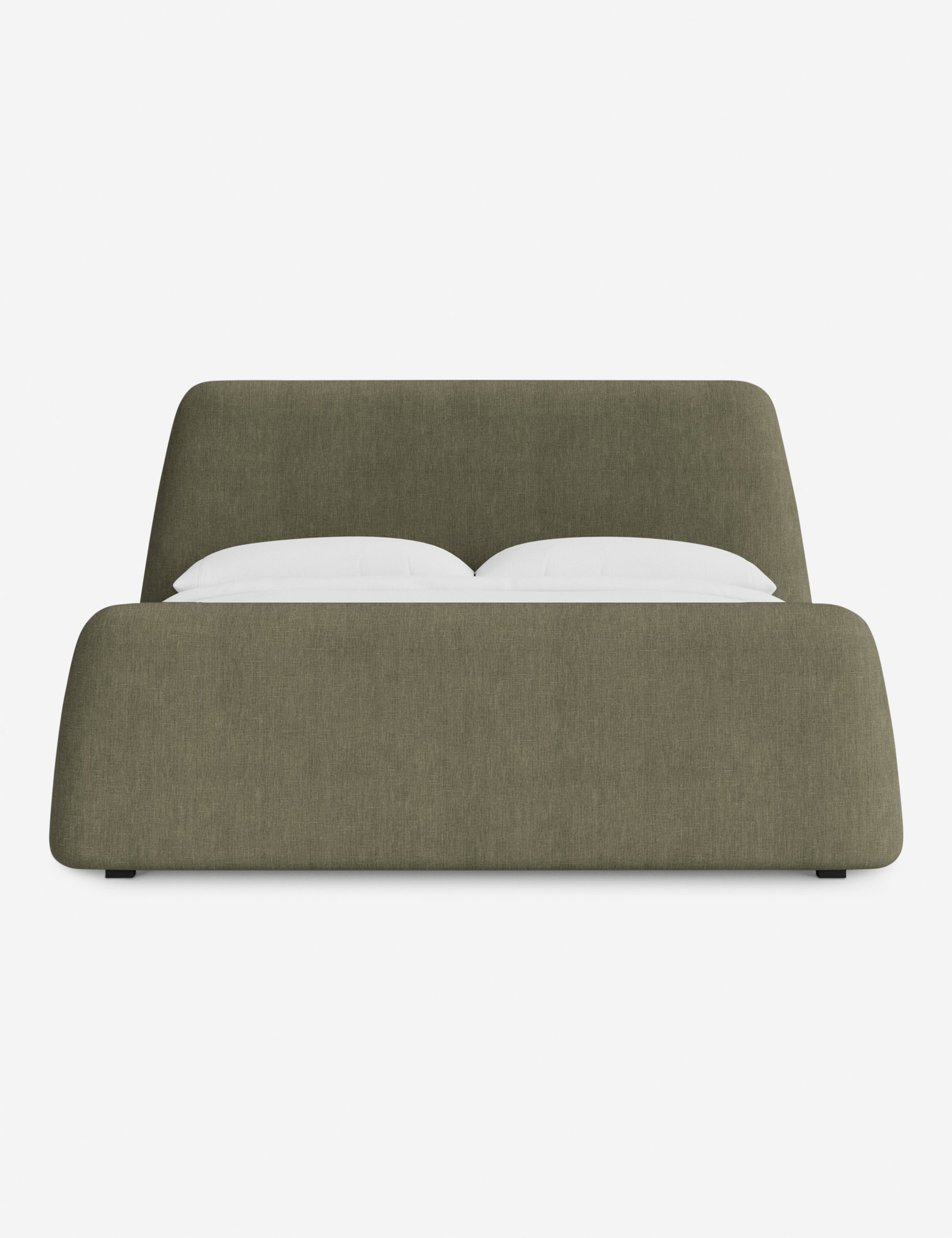 Lulu and Georgia Lama Platform Bed by DISC Interiors - view 188