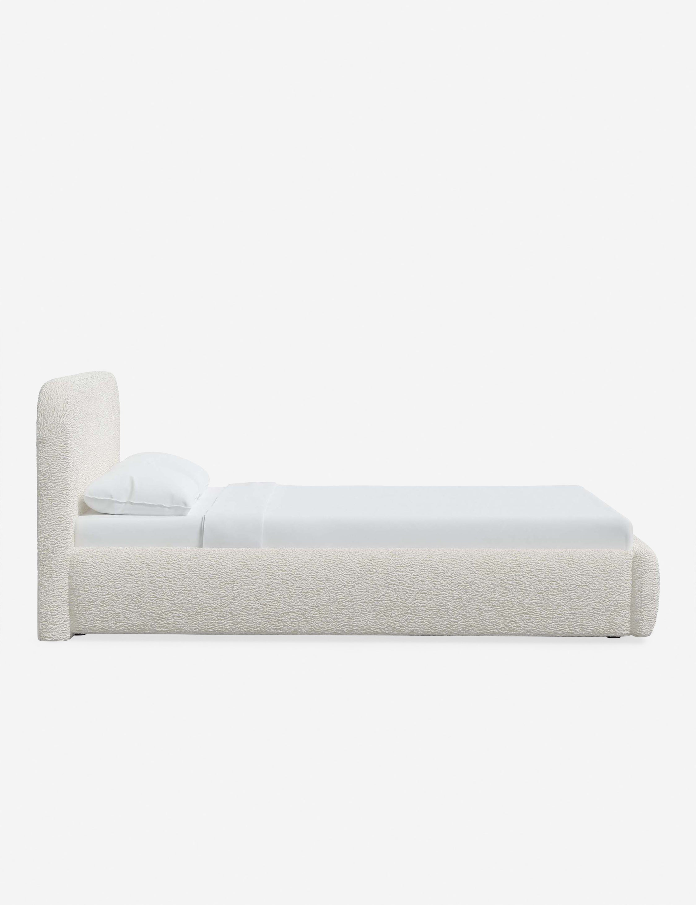Lulu and Georgia Nabiha Platform Bed - view 84