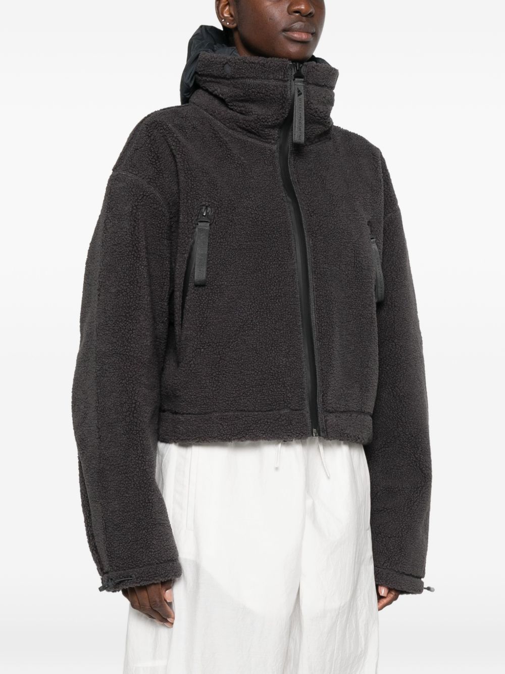 Adidas By Stella McCartney Sweater – Polyester 100% - view 2