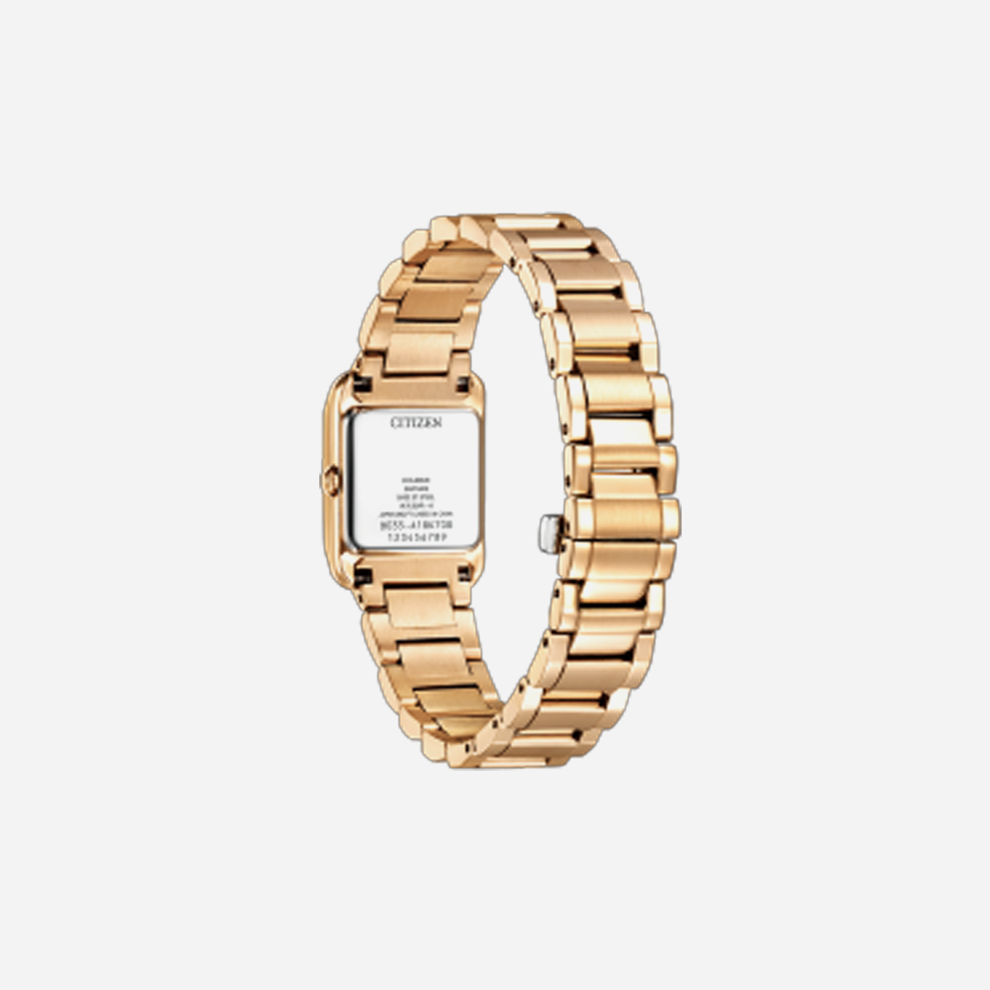Citizen Eco Drive Analog Ladies watch – Multi - view 3
