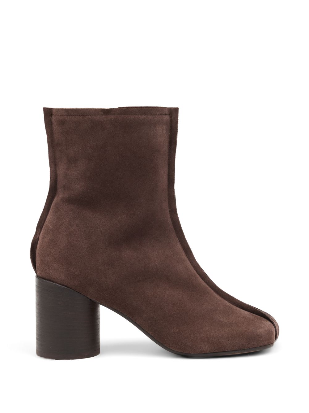 MM6 Maison Margiela Boots – 100% LEATHER