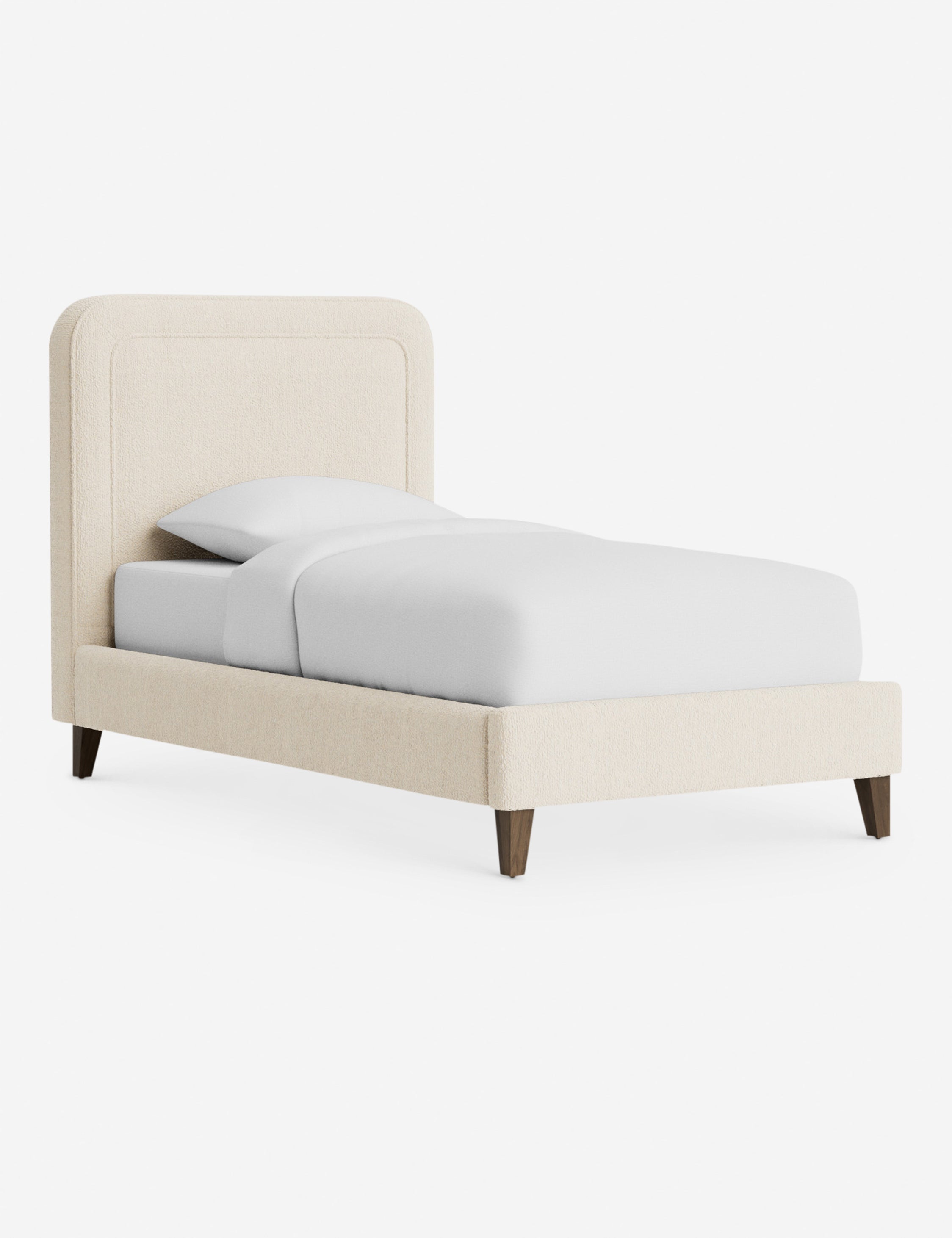 Lulu and Georgia Scottie Bed - view 196