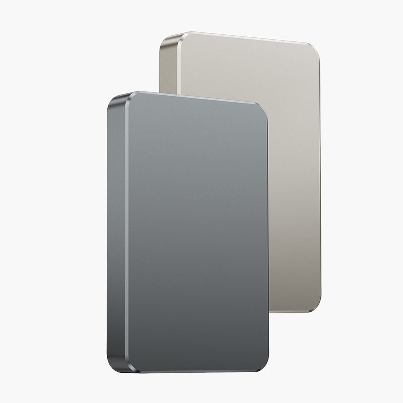 Million Cases KEEPHONE 5000mAh MagSnap 20W Wireless Power Bank