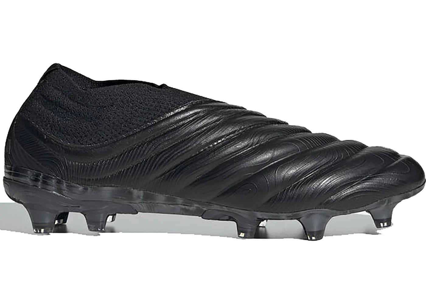 Copa 20 fg – adidas Copa 20+ FG Core Black