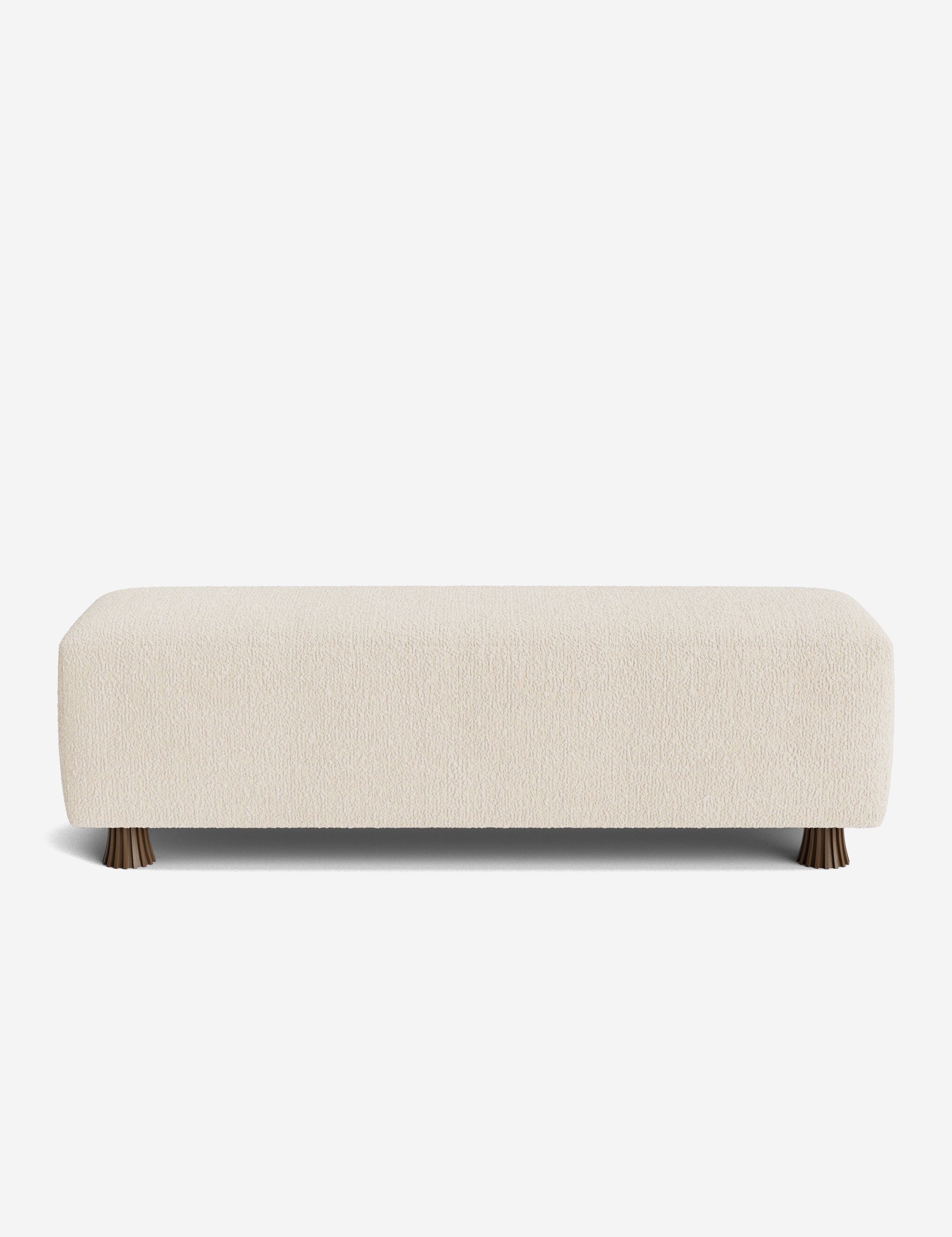Lulu and Georgia Ansel Bench by DISC Interiors - view 10