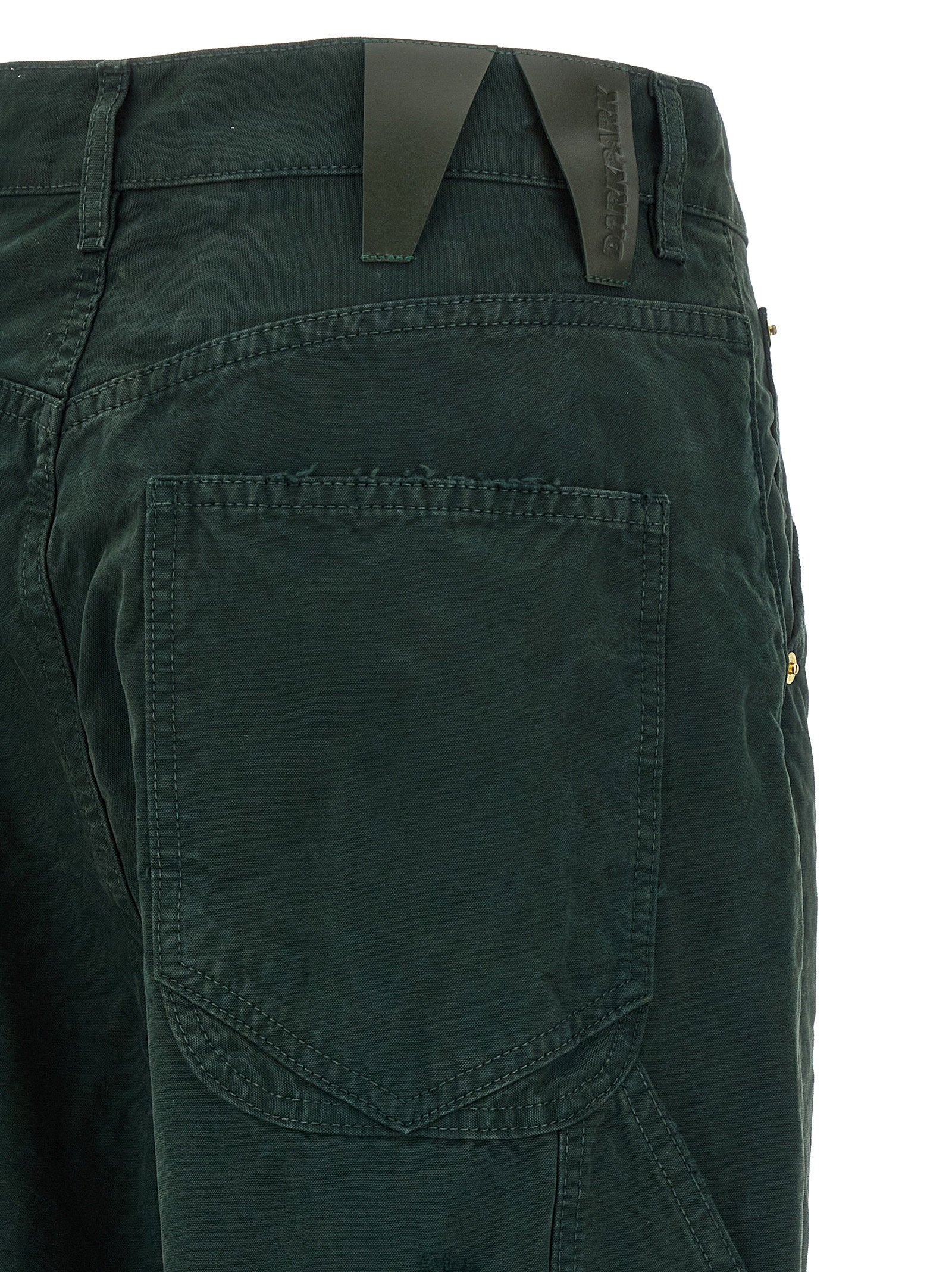 Darkpark Lisa Pants – 100% cotton - view 4