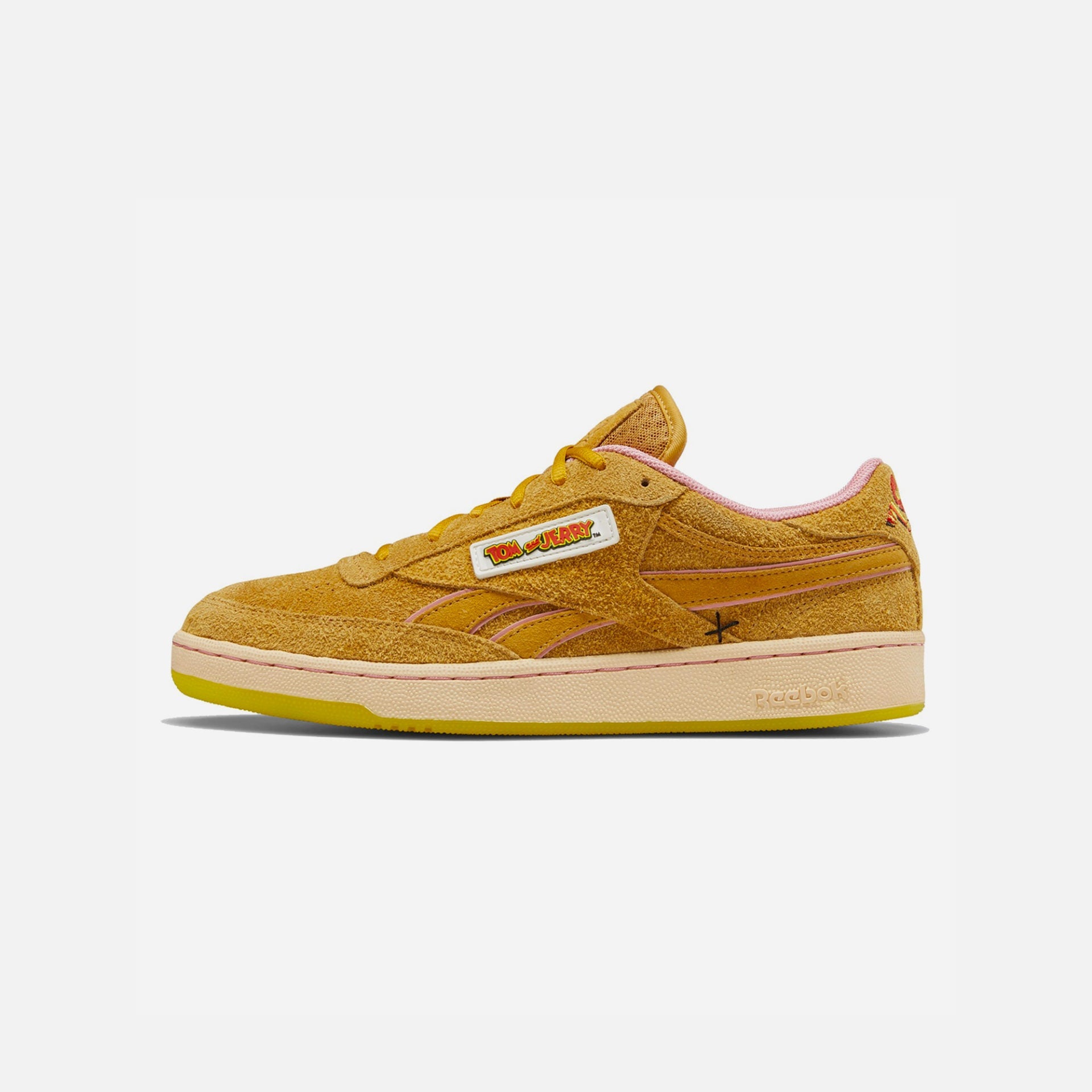 Asics | Tom And Jerry Club C Revenge - view 4