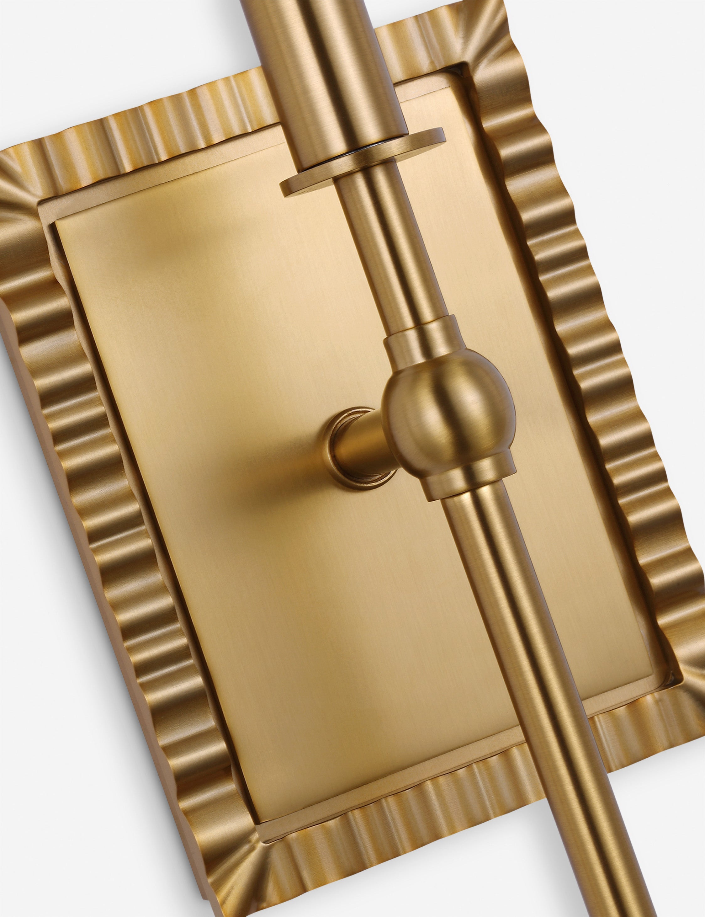 Lulu and Georgia Francine Sconce - view 7