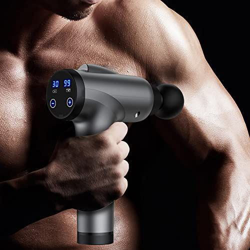 Catterton Relaxing Wireless Muscle Massager Gun???? - view 2