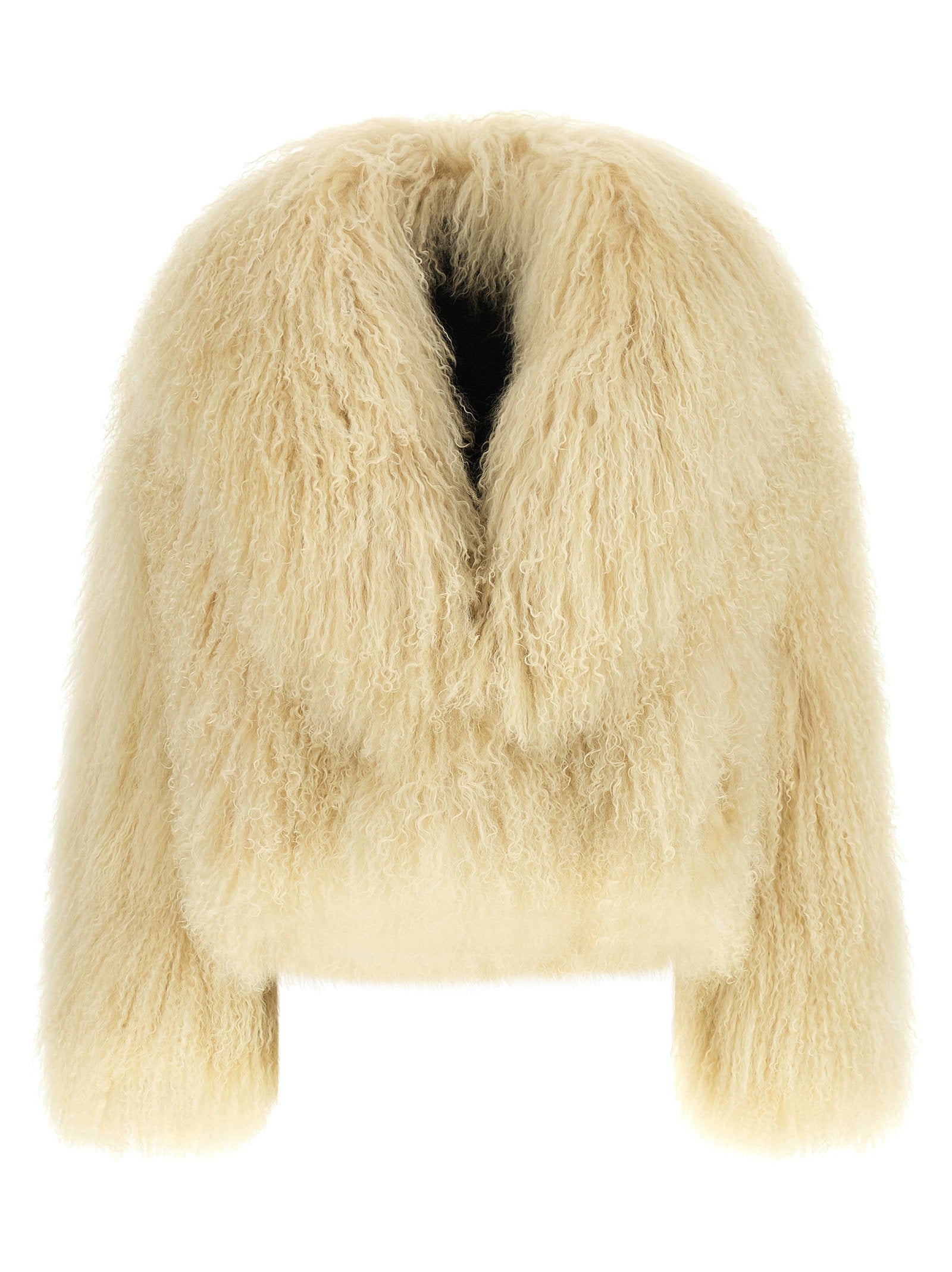 Blancha Mongolia Fur – 100% cashmere