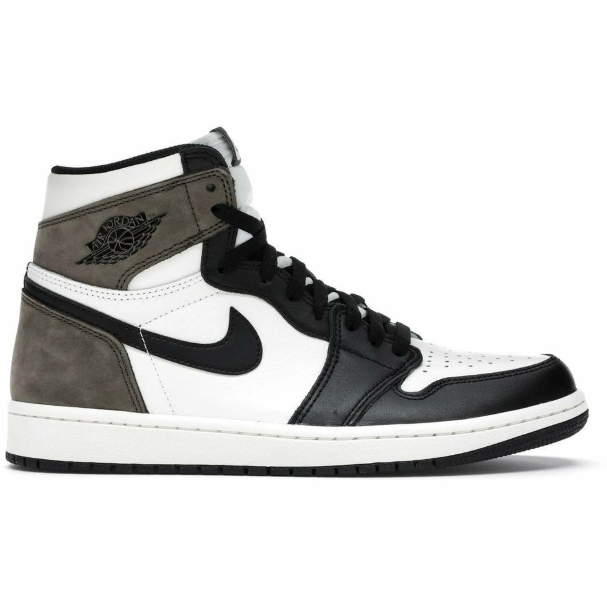 HYPE ELIXIR Air Jordan 1 Retro High OG 'Dark Mocha'