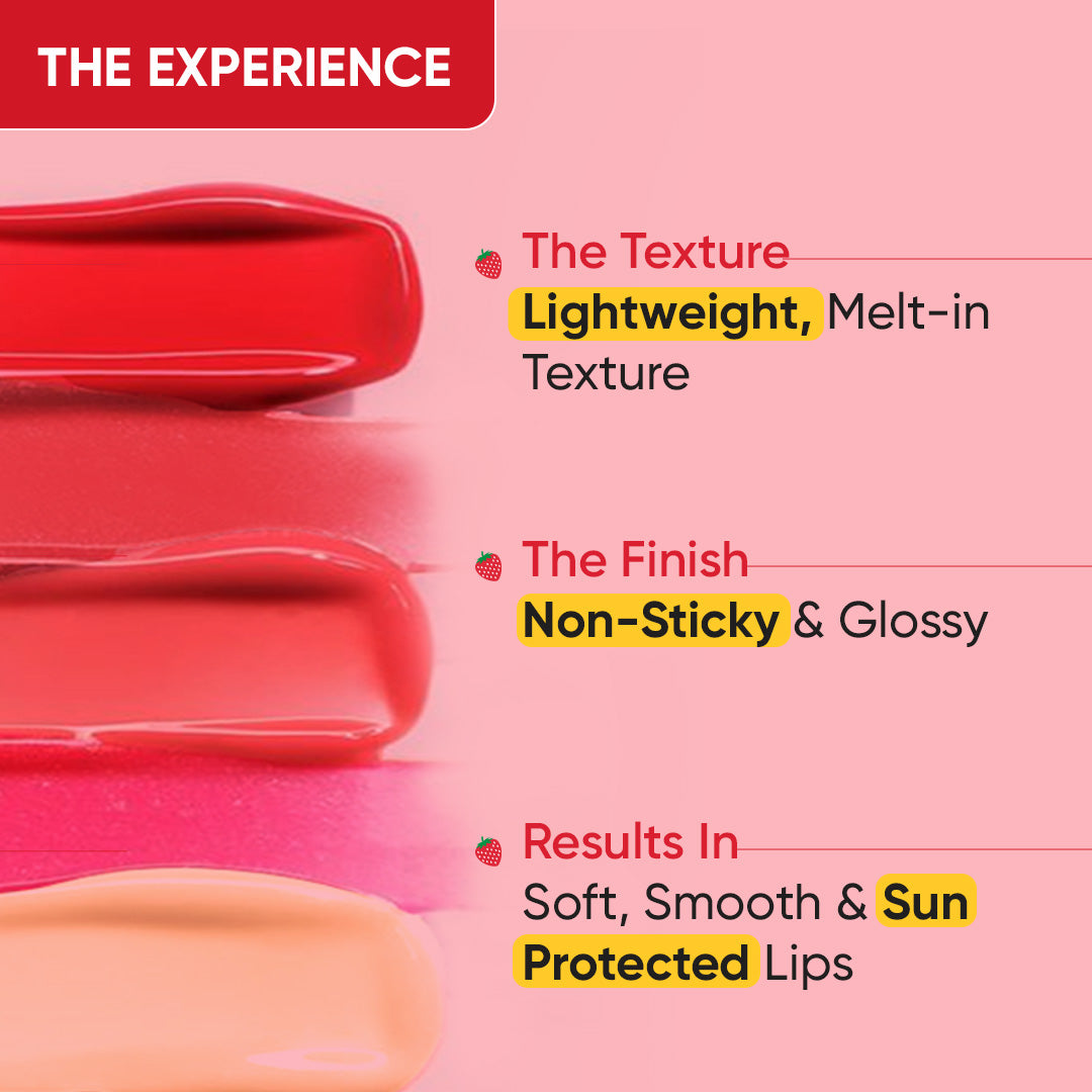 Dot & Key Vitamin C + E Lip Balm with SPF 50+ - view 7