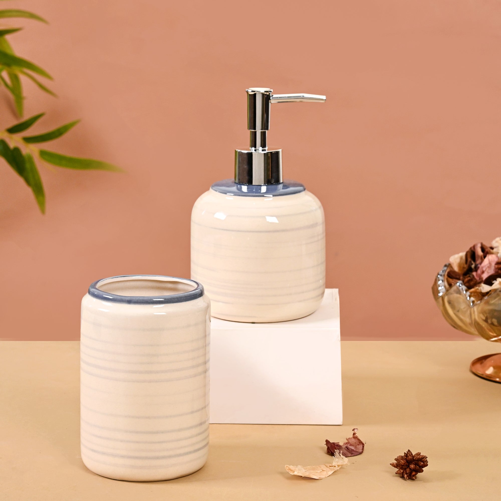 Nestasia Aromatherapy Spa Haven Diwali Hamper - view 3