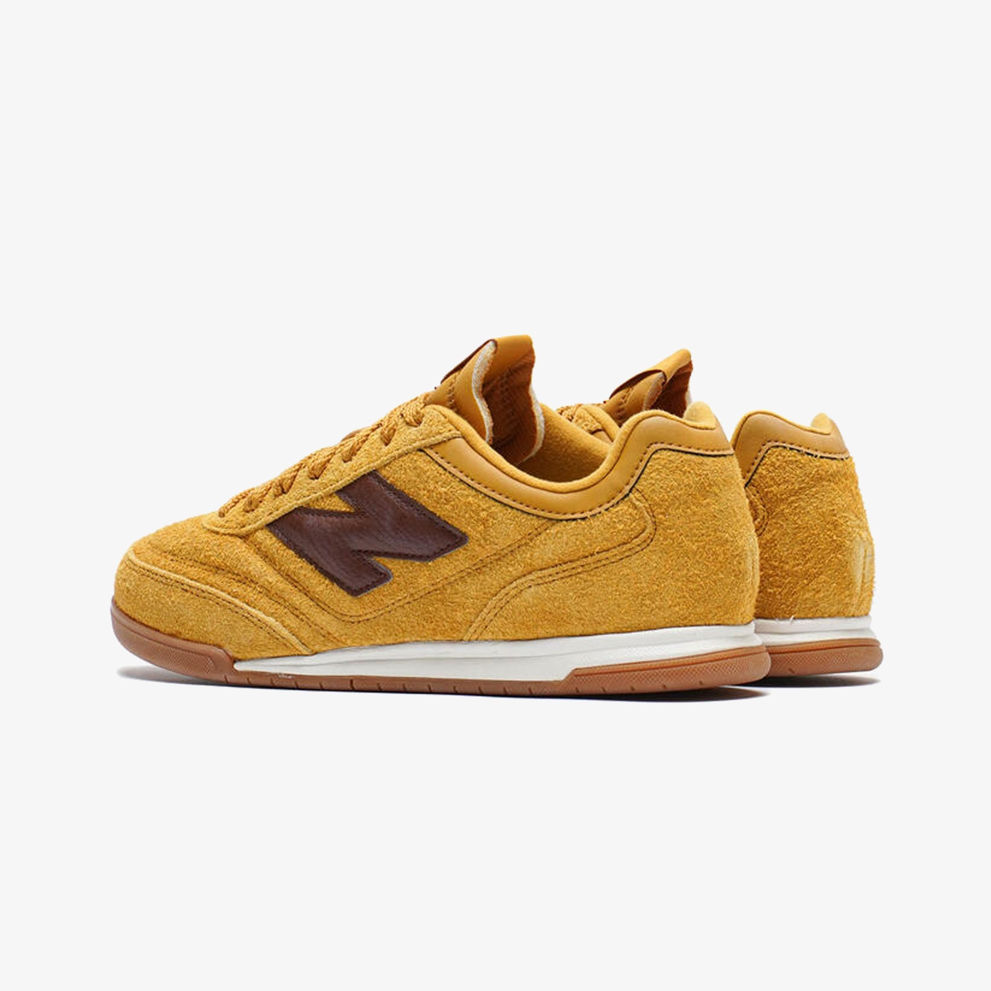 New Balance | RC42 { BUTTERSCOTCH/RICH - view 5