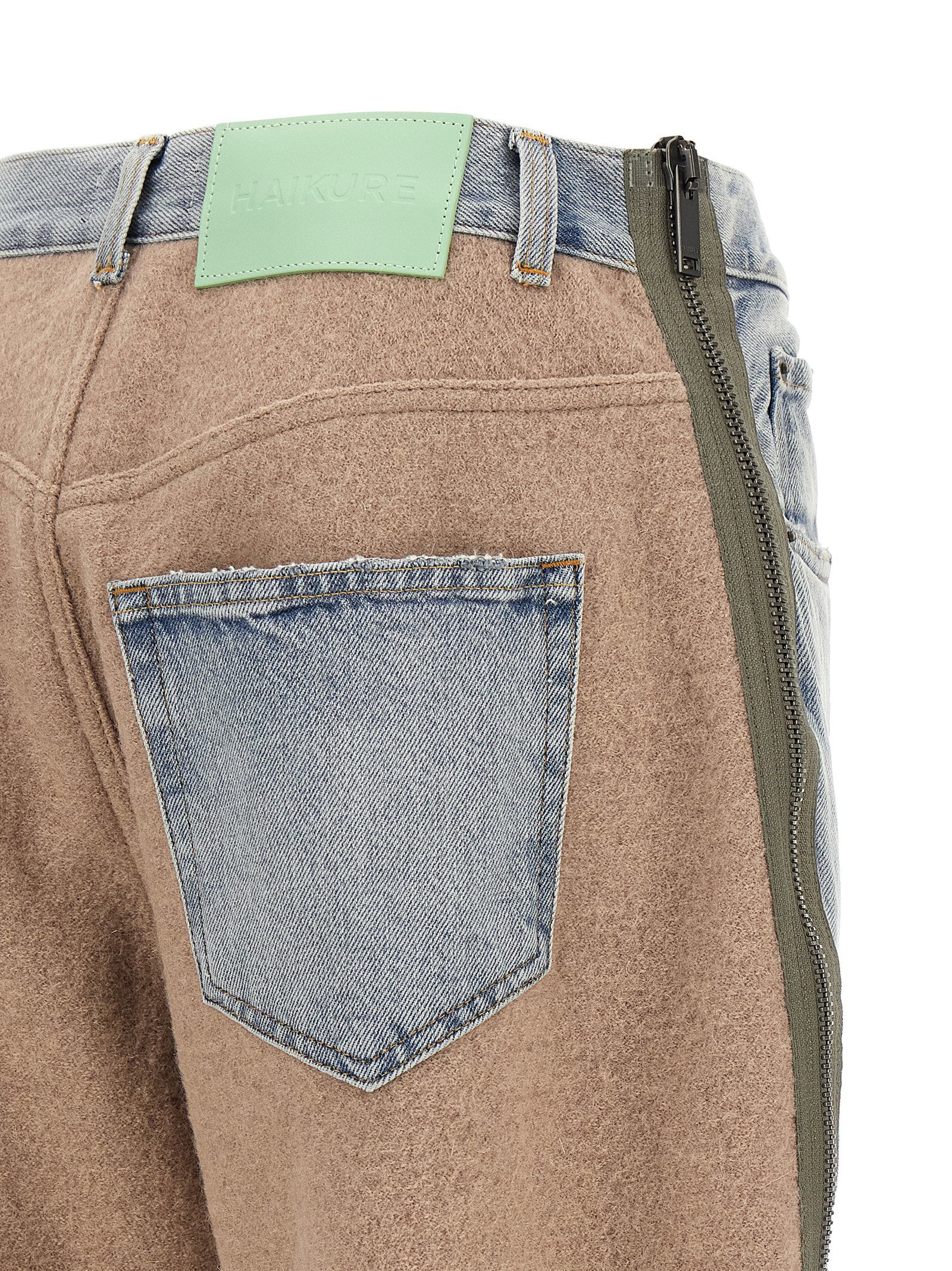 Haikure Bonnie Jeans – 100% cotton - view 5