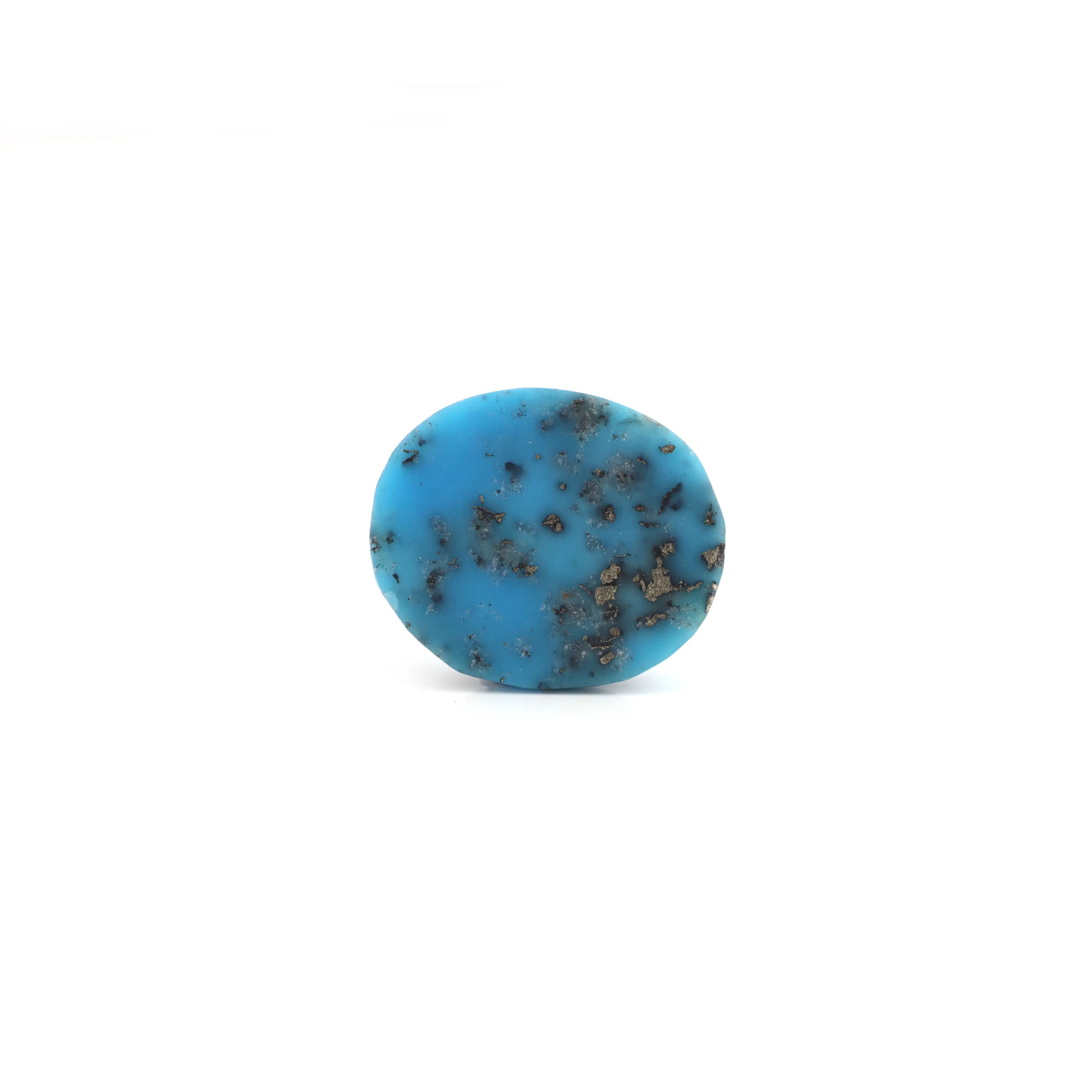 Pramogh Irani Firoza - 11.35 Carat - view 2