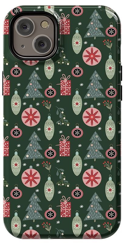 Casetry Tinsel Town | Christmas Ornament Case - view 5